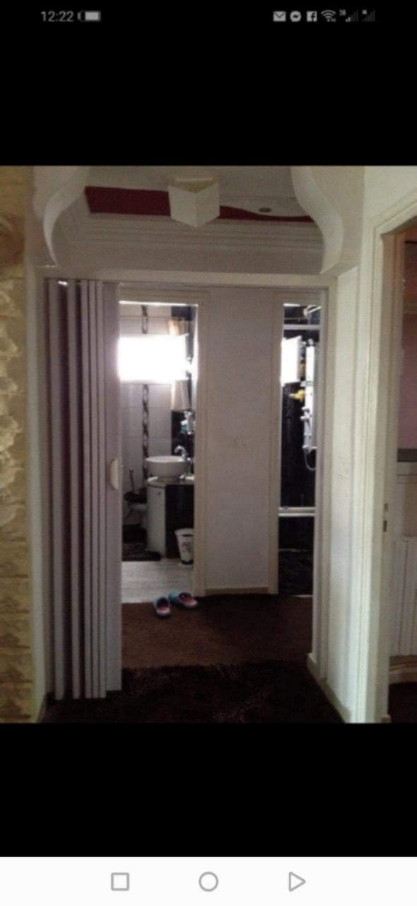 Ariana Ville&nbsp;Ariana&nbsp;Location&nbsp;Maisons&nbsp;S plus 2 meubl� a l'ariana matri wb4565