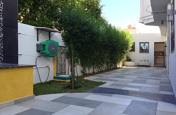 Location&nbsp;Appart. 1 pi�ce