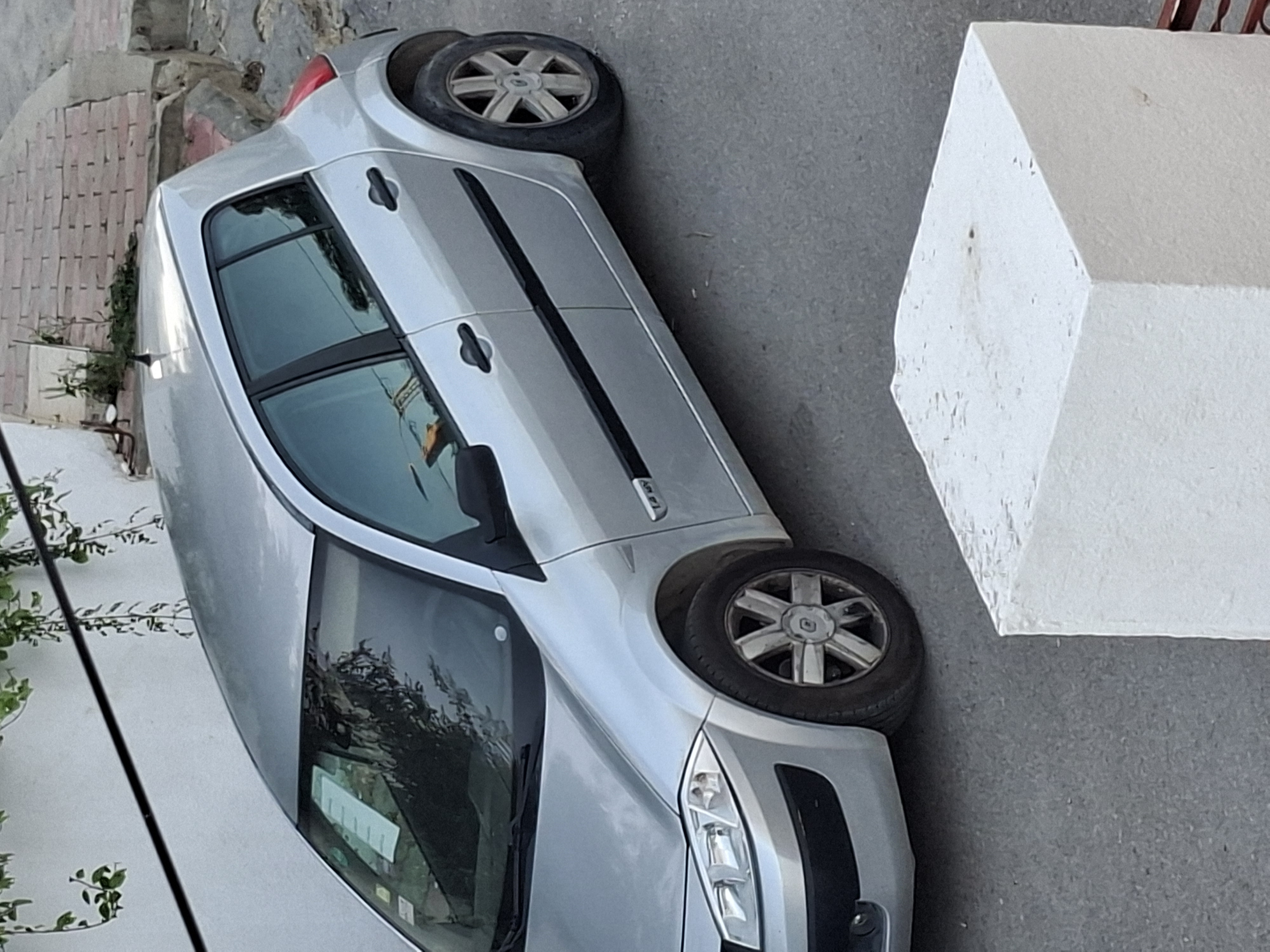 Renault&nbsp;Megane