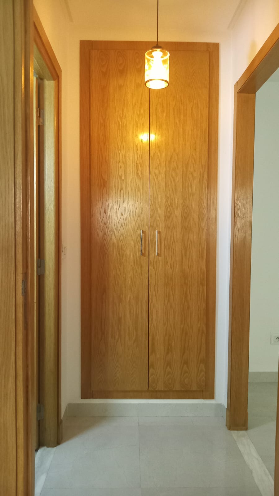 Ain Zaghouan&nbsp;Ain Zaghouan&nbsp;Location&nbsp;Appart. 2 pi�ces&nbsp;S plus un bien entretenu � l'aouina