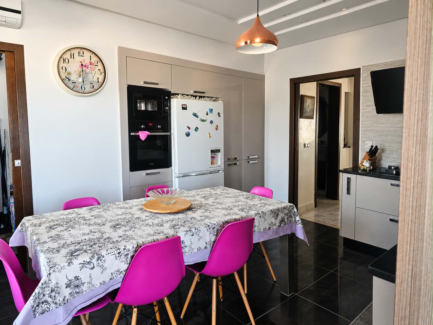 Vente&nbsp;Appart. 5 pi�ces+