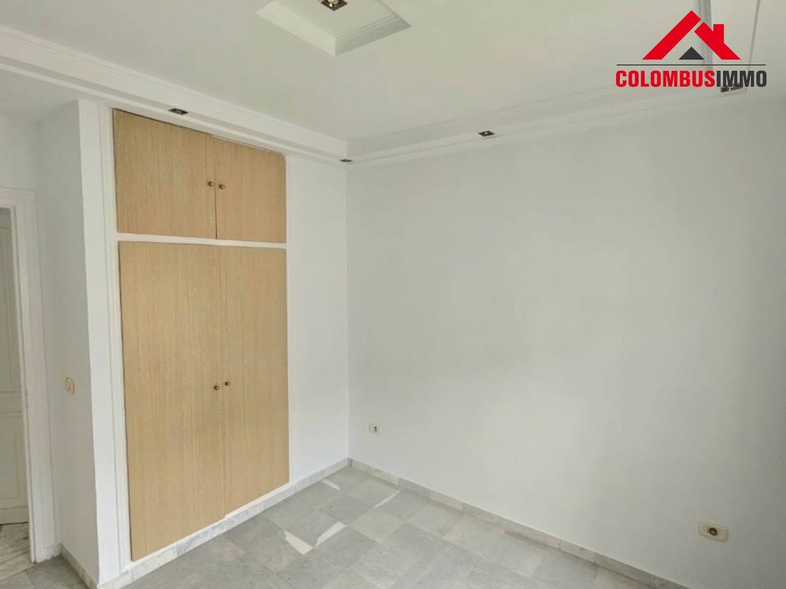 Mnihla&nbsp;Cite Ennasr&nbsp;Location&nbsp;Appart. 3 pi�ces&nbsp;Grand appartement s3 � ennaser2