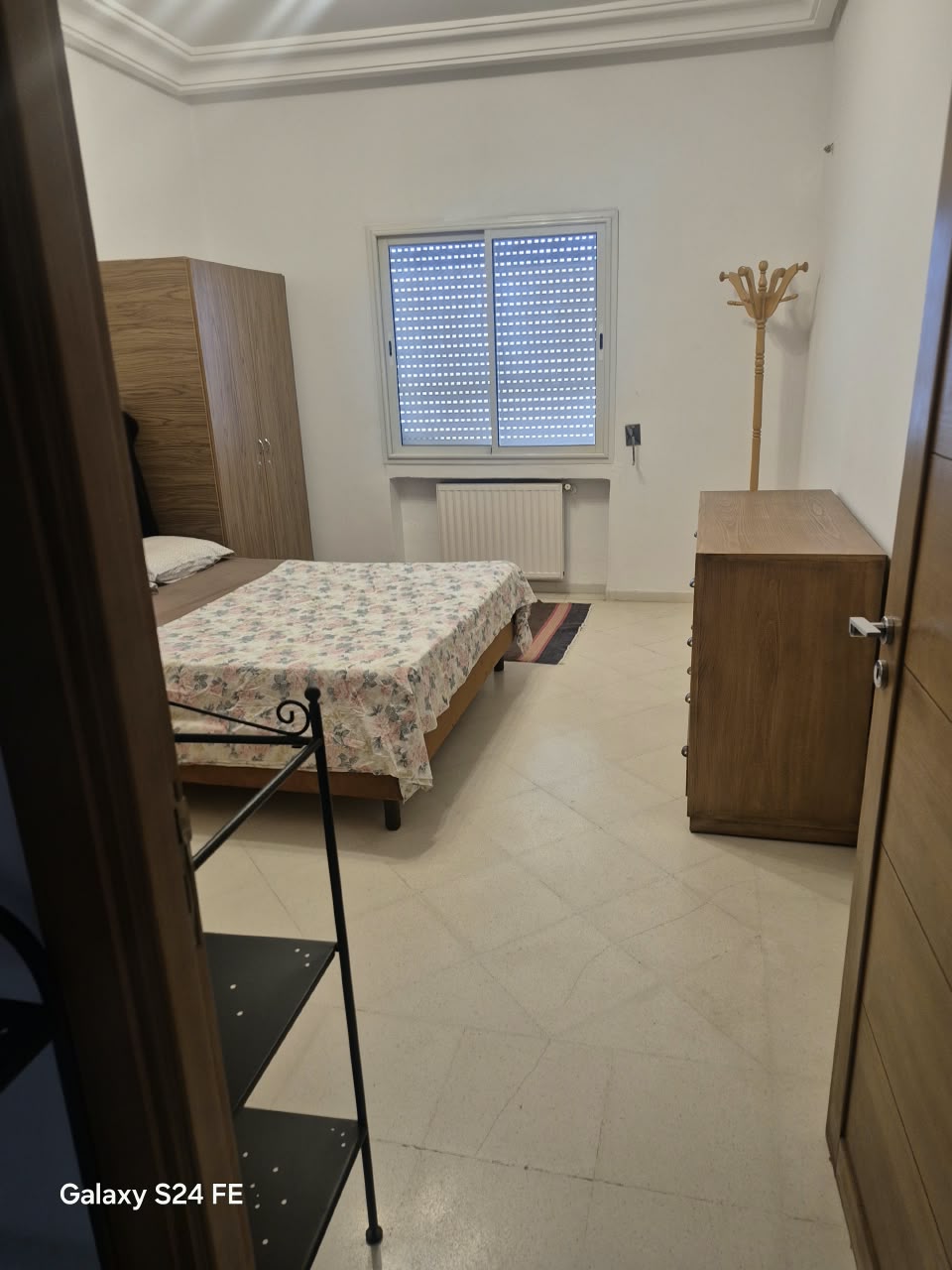 Ain Zaghouan&nbsp;Ain Zaghouan&nbsp;Location&nbsp;Appart. 2 pi�ces&nbsp;S 2  a ain zaghouan nord