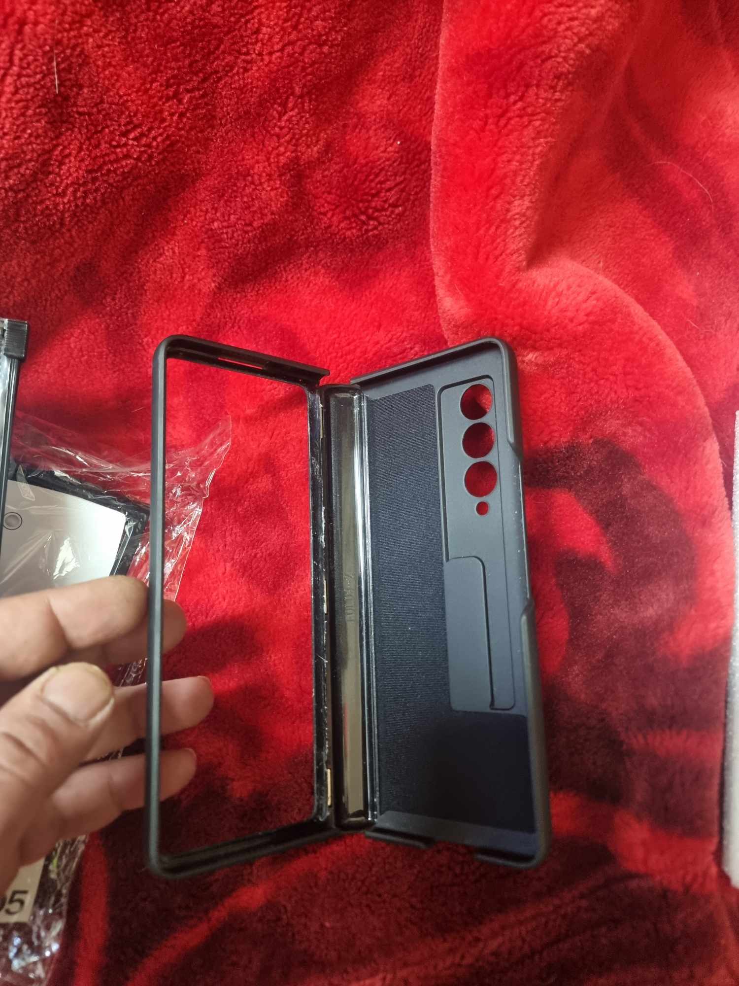 Housses  et �tuis &nbsp;Samsung