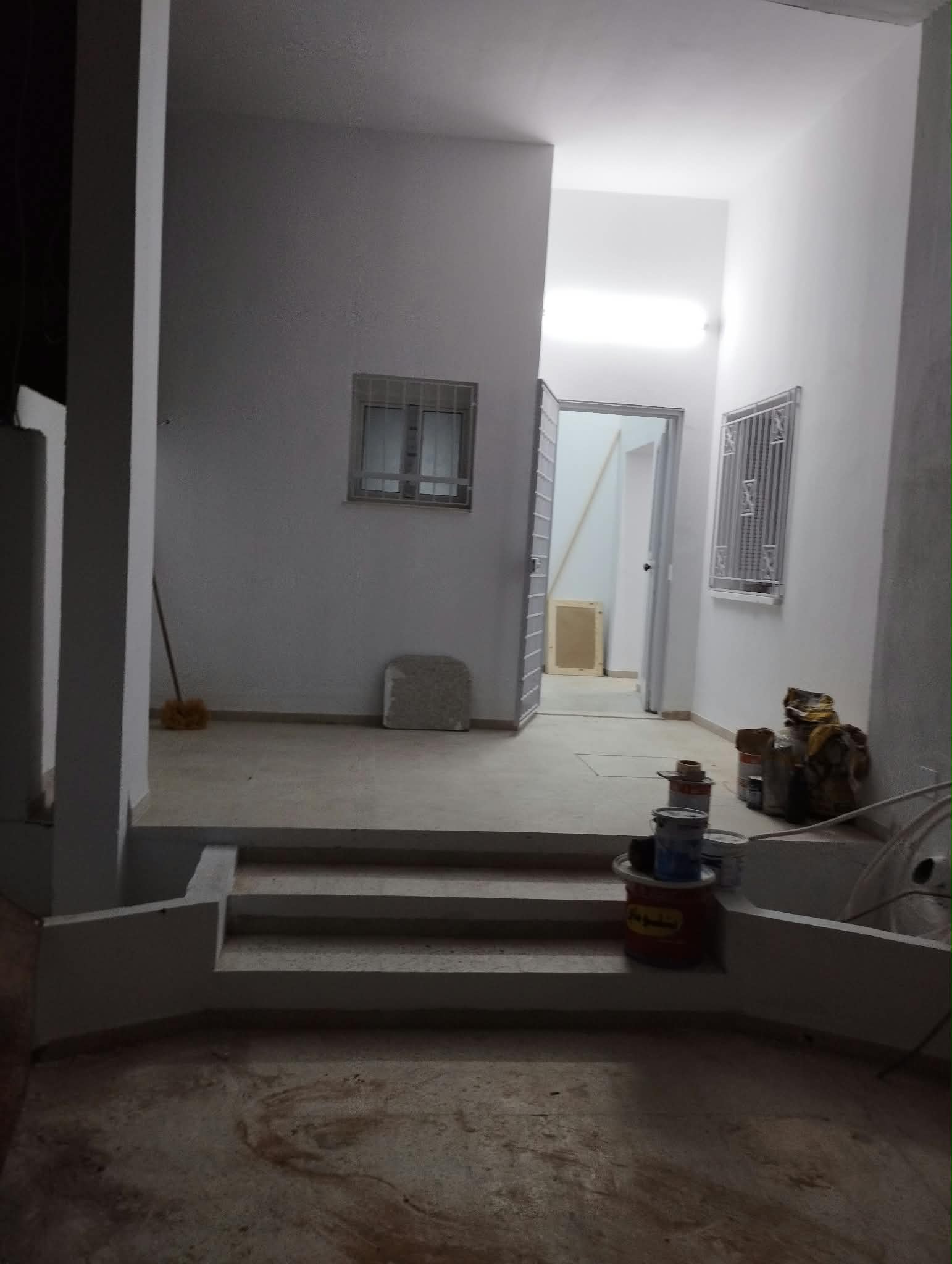 Sfax Ville&nbsp;Sfax&nbsp;Vente&nbsp;Maisons&nbsp;Maison au rdc entre rte de teniour et rte de tunis