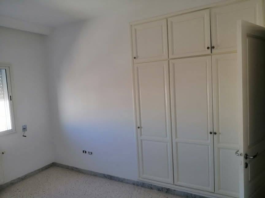 La Soukra&nbsp;La Soukra&nbsp;Location&nbsp;Appart. 3 pi�ces&nbsp;Al s2 ariana sokra