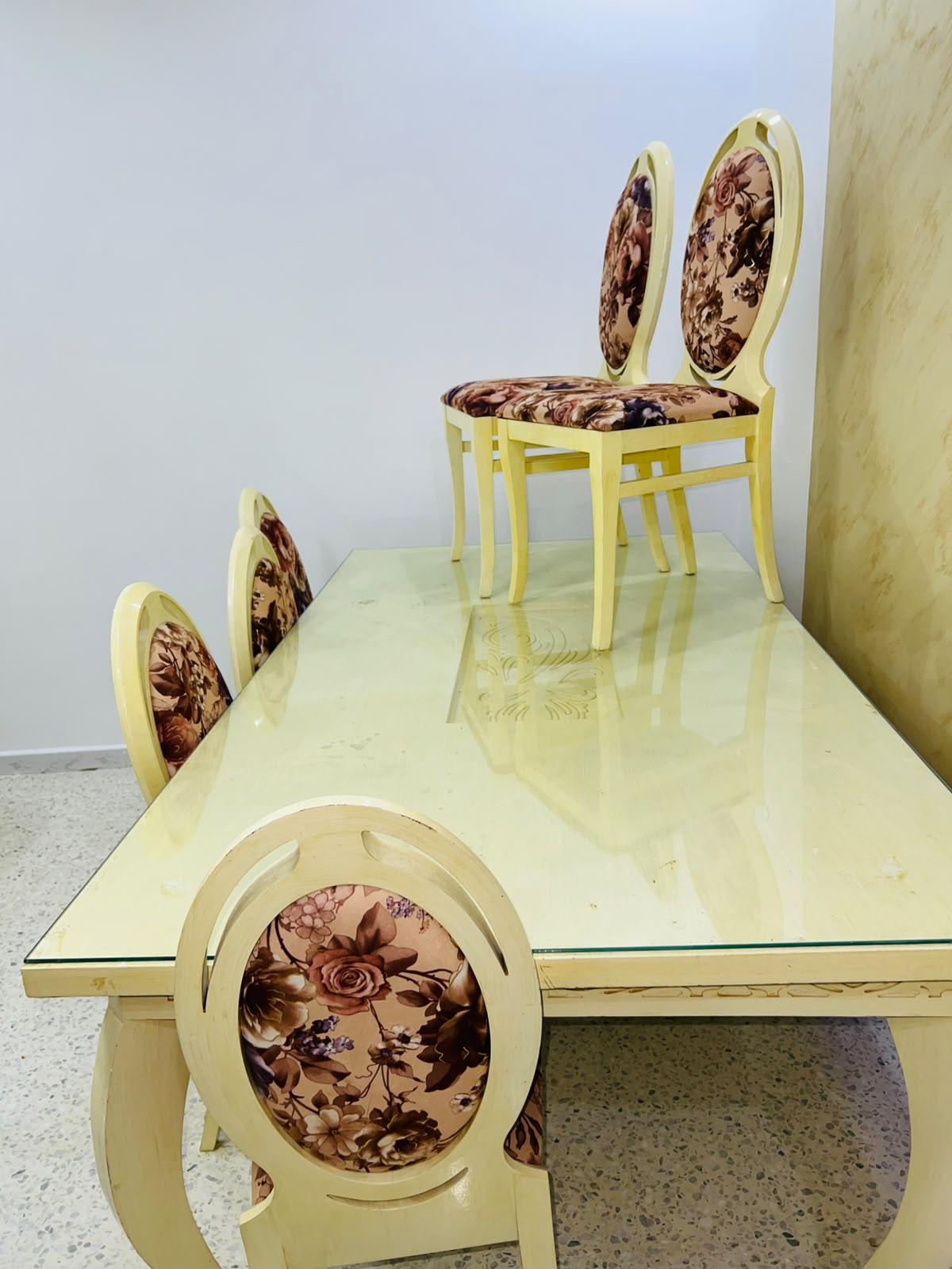 Sousse Riadh&nbsp;Sousse Ezzouhour&nbsp;Salon - Salle � manger &nbsp;Salle � manger&nbsp;Salle � manger