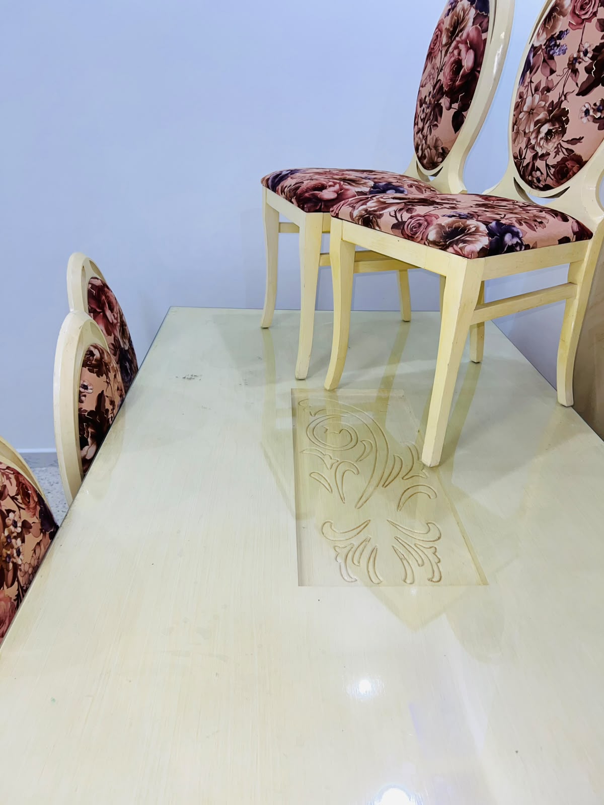Sousse Riadh&nbsp;Sousse Ezzouhour&nbsp;Salon - Salle � manger &nbsp;Salle � manger&nbsp;Salle � manger