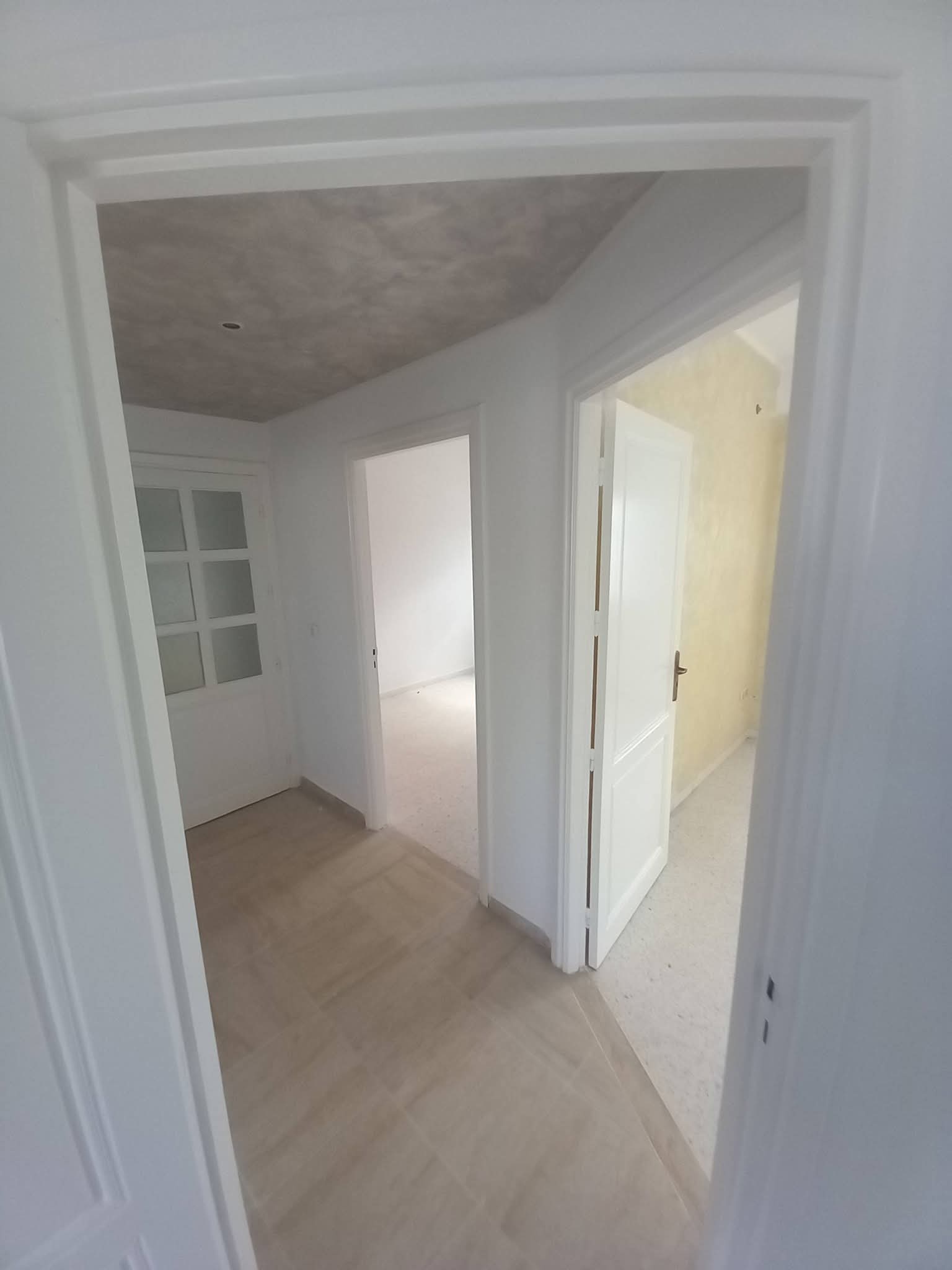 Rades&nbsp;Rades Meliane&nbsp;Location&nbsp;Appart. 4 pi�ces&nbsp;Appartement haut standing 3chambres