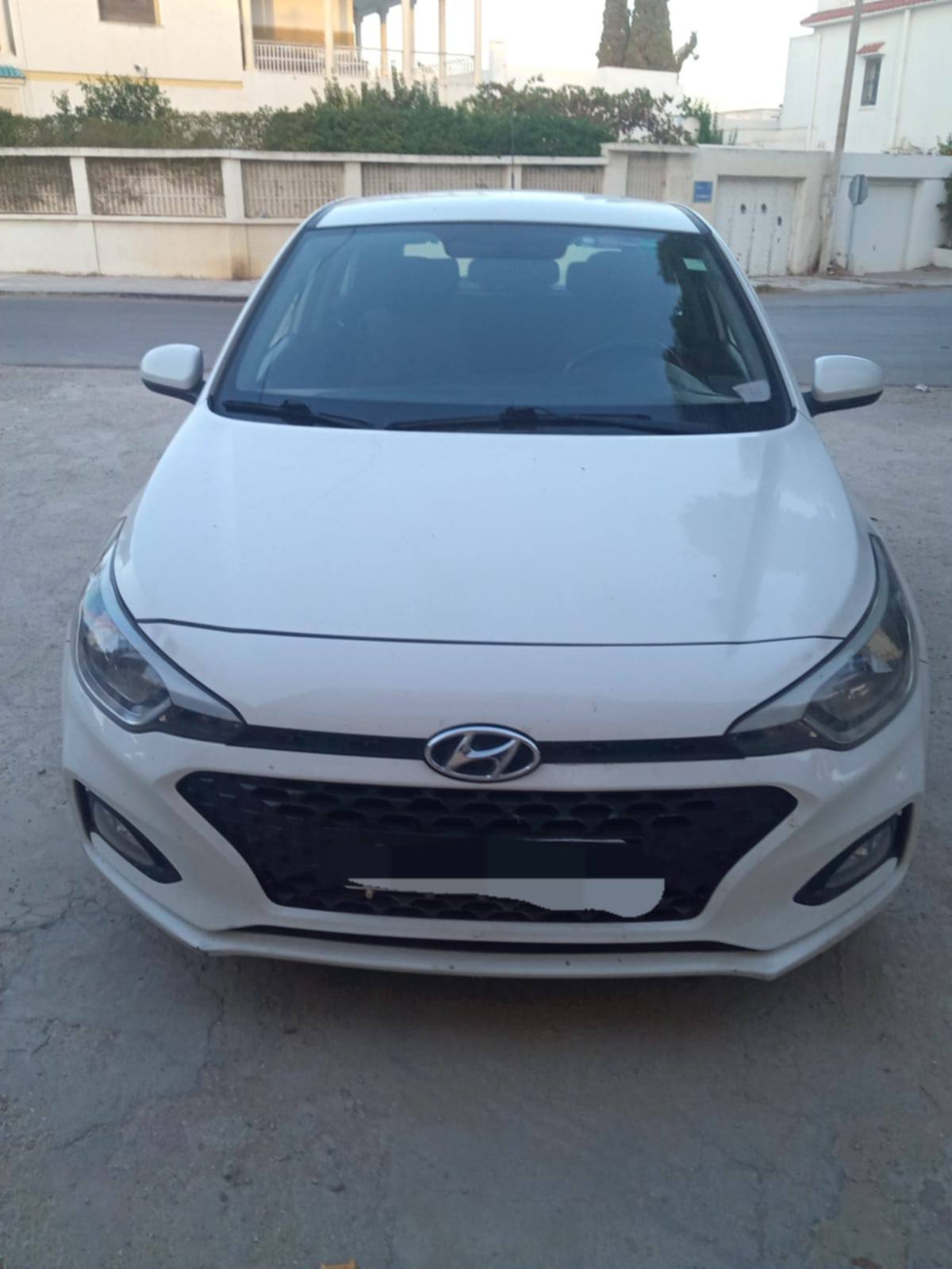 Hyundai&nbsp;Autre Mod�le