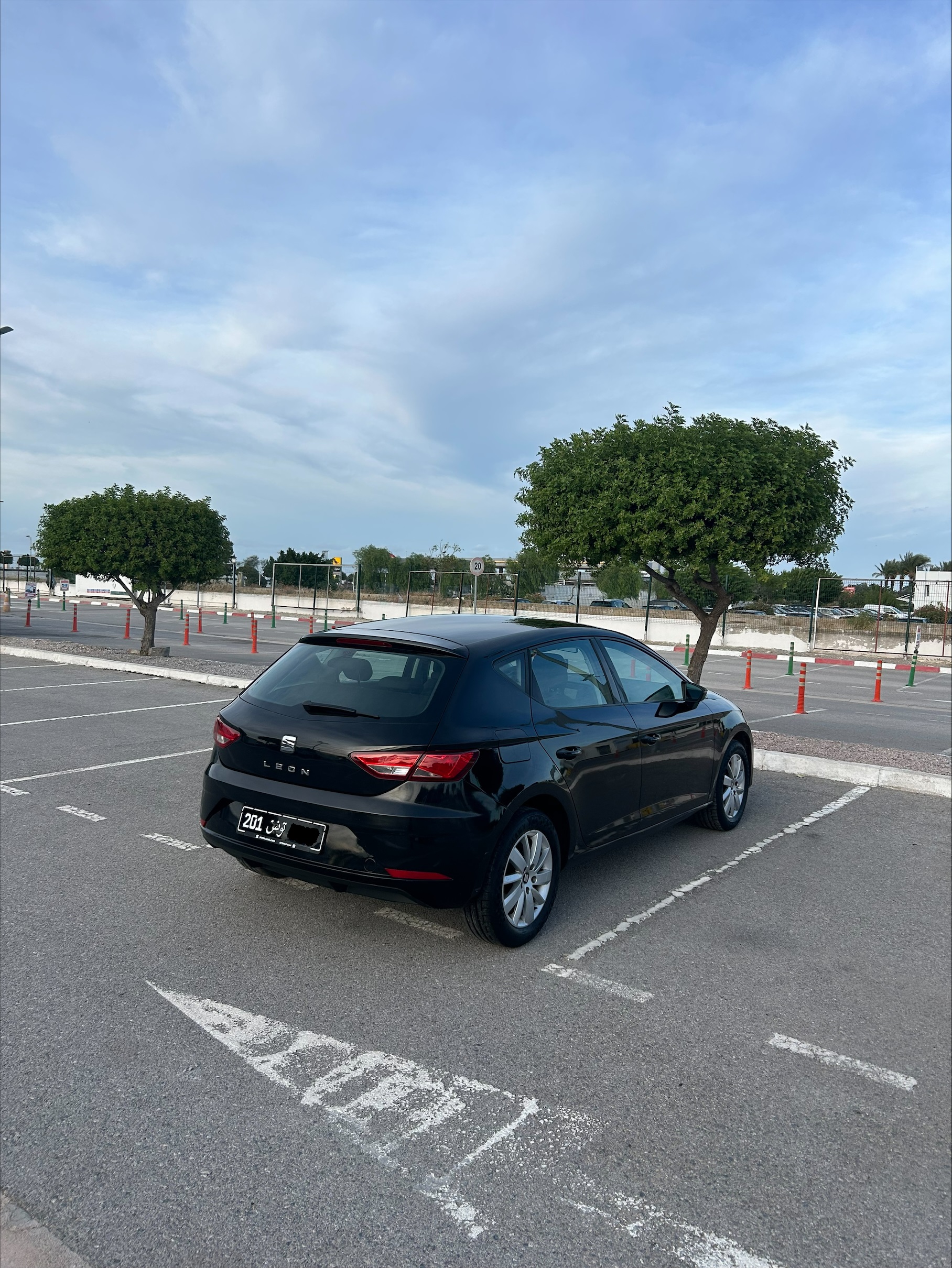 Seat&nbsp;Leon