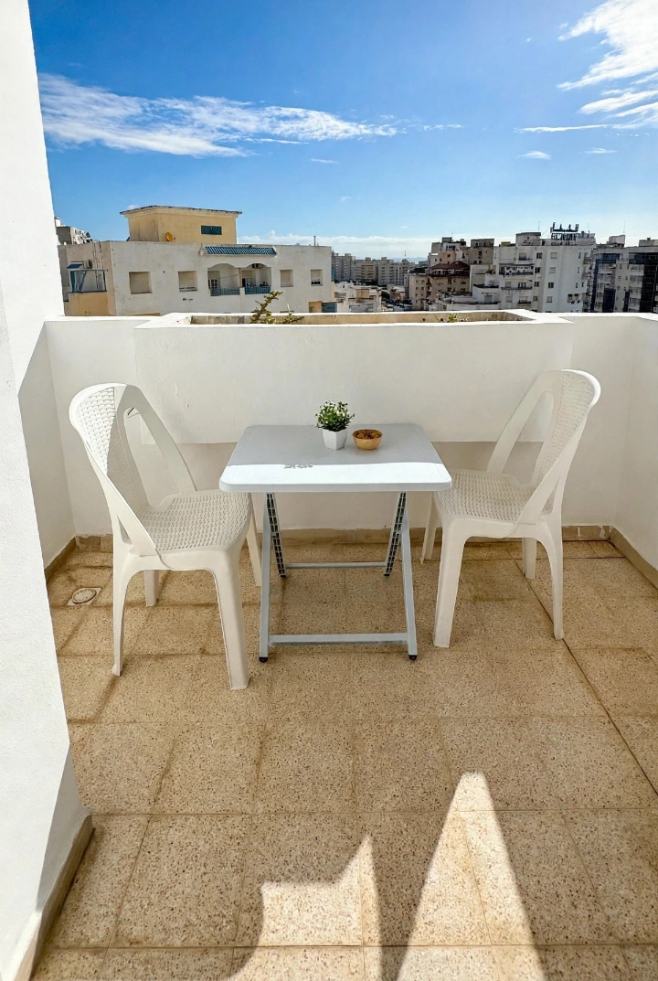 Vente&nbsp;Appart. 2 pi�ces