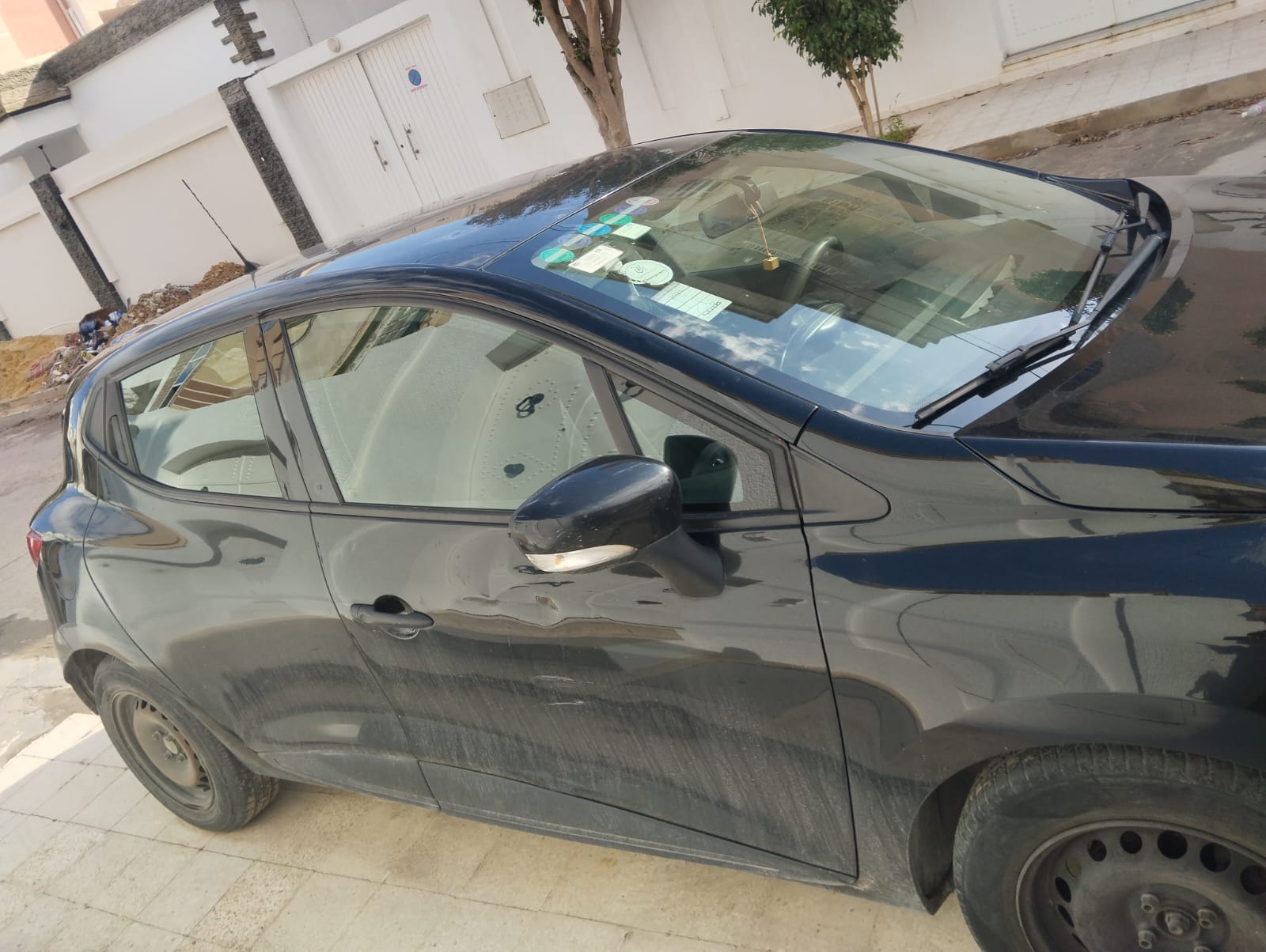 Renault&nbsp;Clio