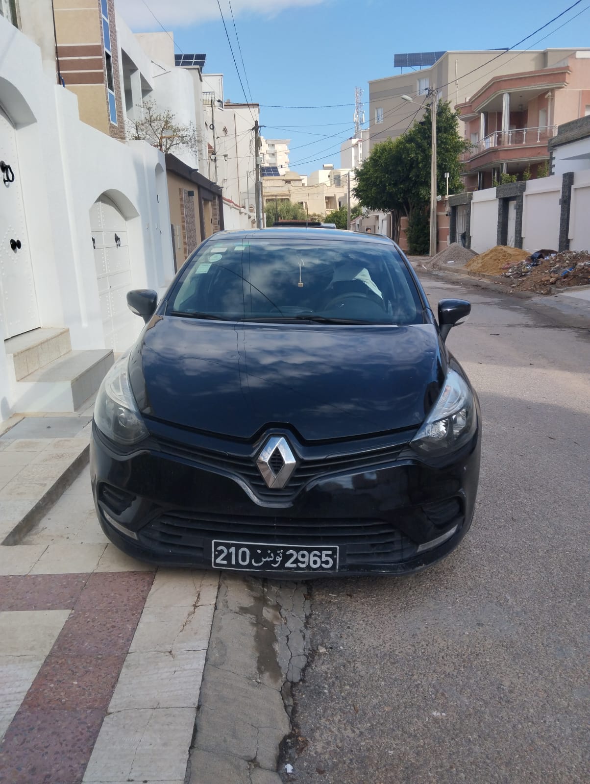 Renault&nbsp;Clio