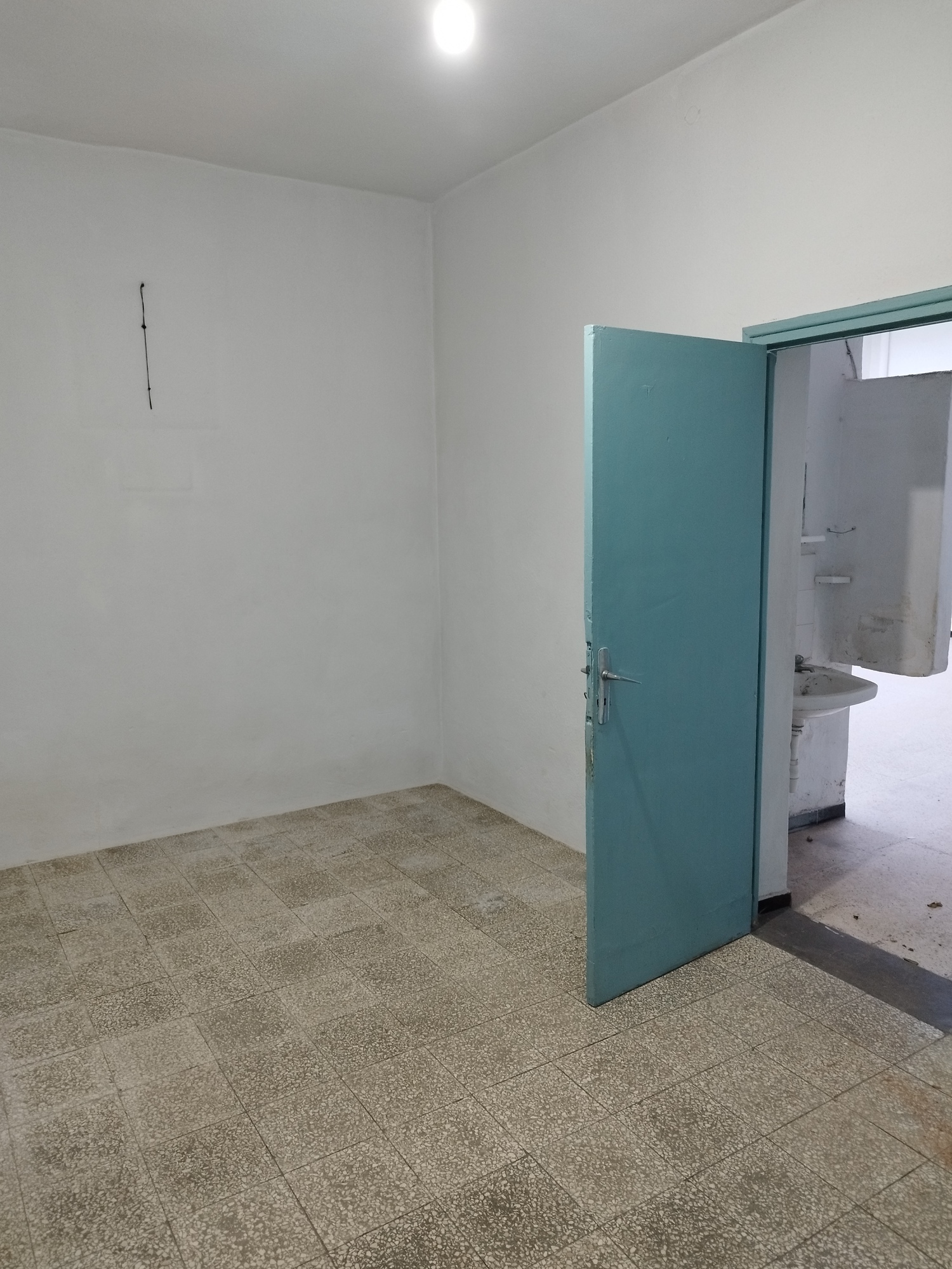 El Omrane Superieur&nbsp;Cite Ibn Khaldoun I&nbsp;Location&nbsp;Maisons&nbsp;Maison situ� pres de mosqu�e ibn khaldoun