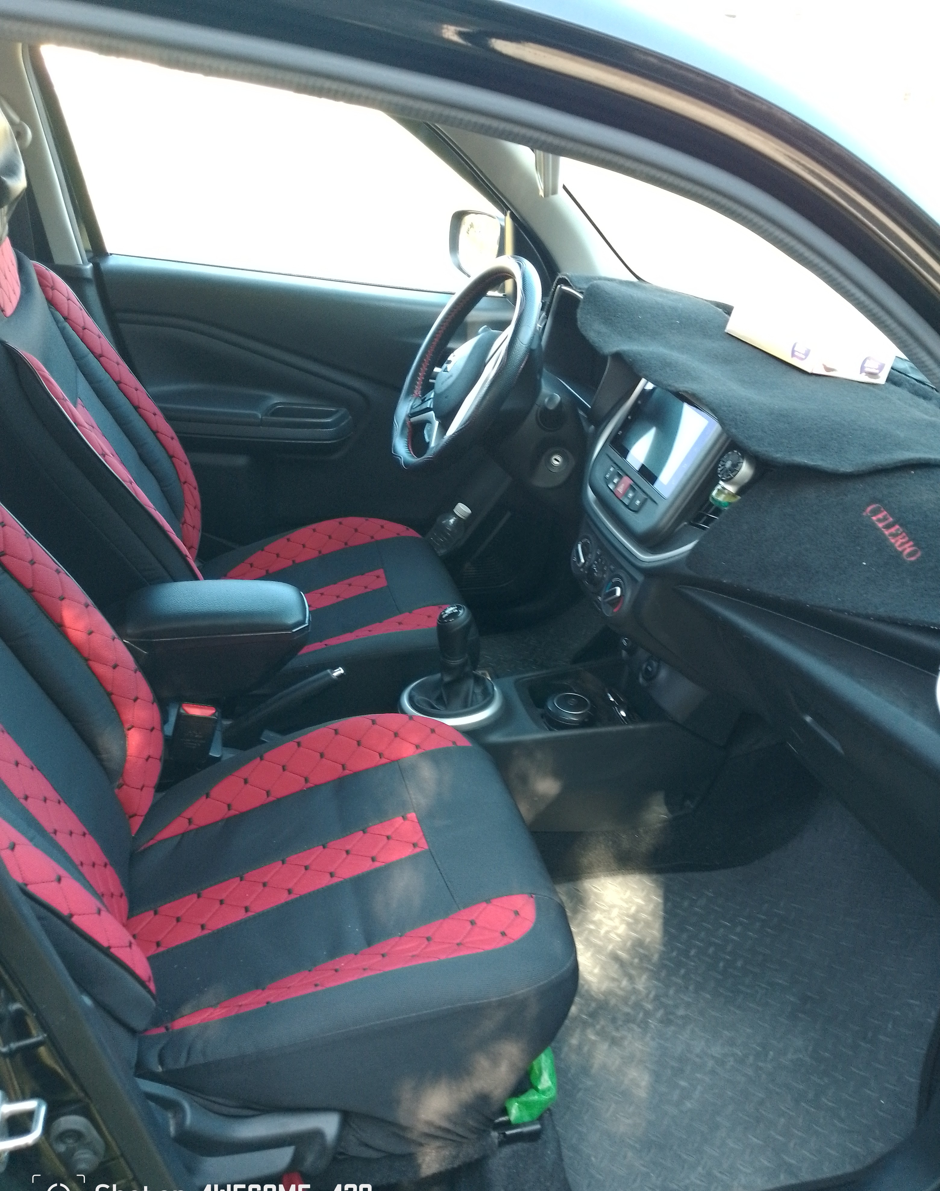 Ariana Ville&nbsp;Nouvelle Ariana&nbsp;Suzuki&nbsp;Autre Mod�le&nbsp;Suzuki celerio toute neuve