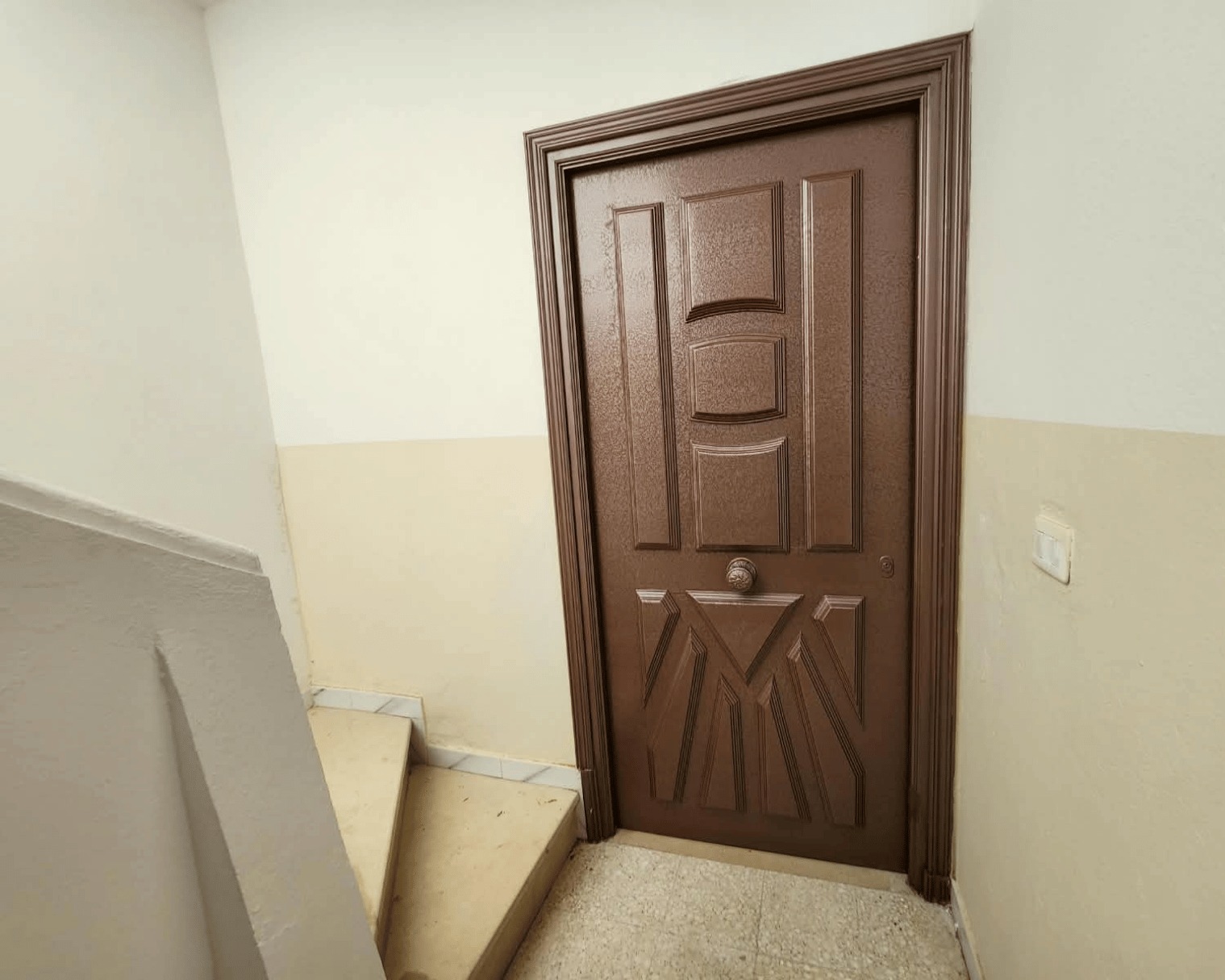 Beni Khiar&nbsp;Beni Khiar&nbsp;Location&nbsp;Appart. 3 pi�ces&nbsp;Appartement s 2