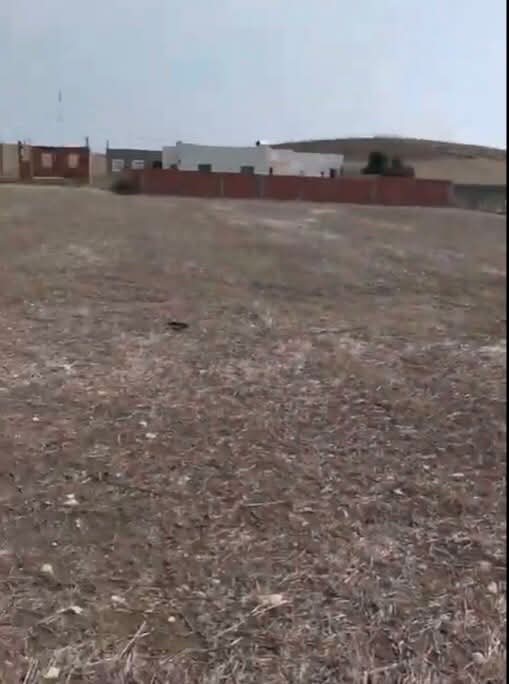 Bizerte Nord&nbsp;Bizerte&nbsp;Terrain&nbsp;Terrain nu&nbsp;Terrain route principale ras engela bni 3ouf