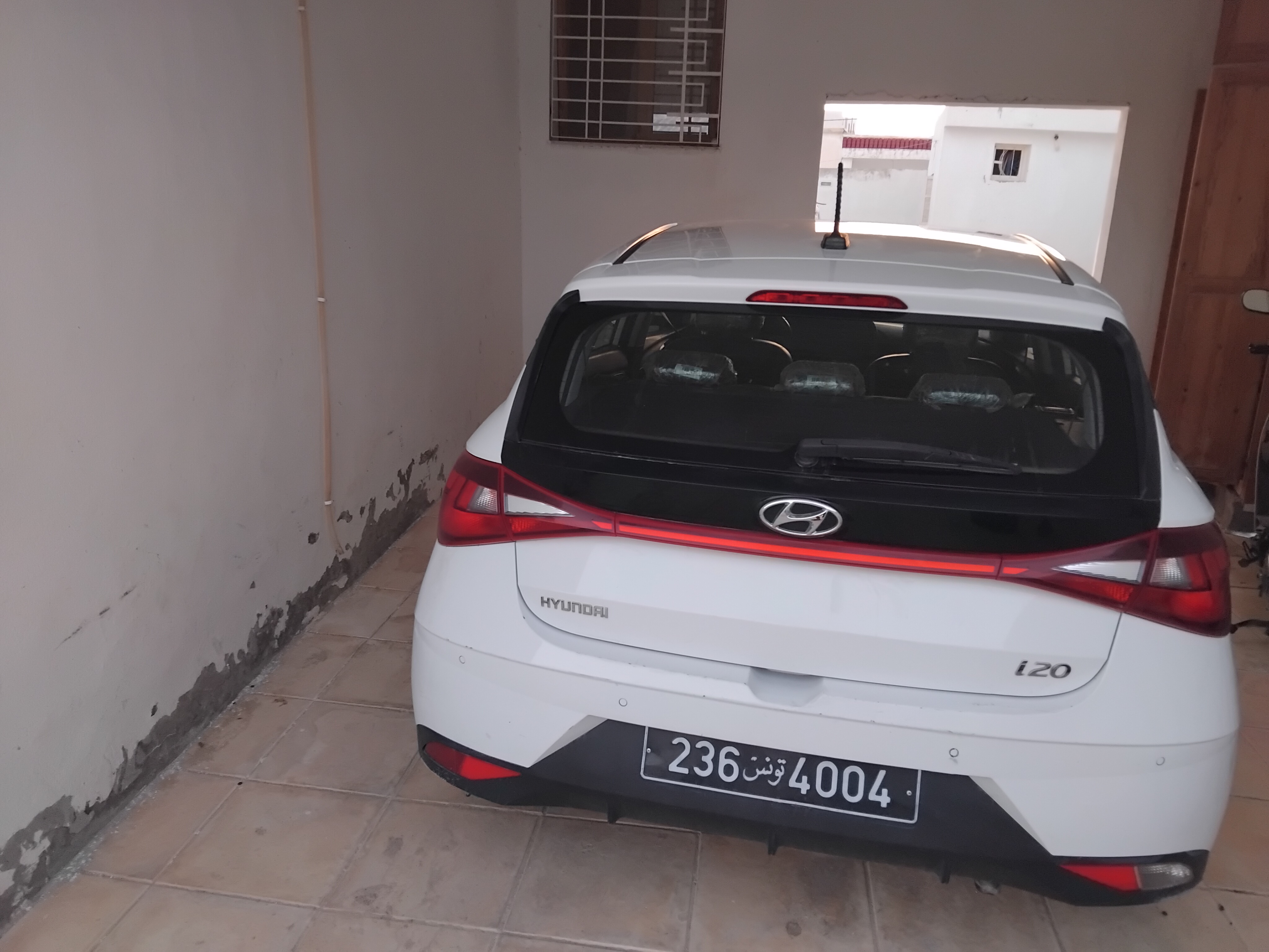 Hyundai&nbsp;Autre Mod�le