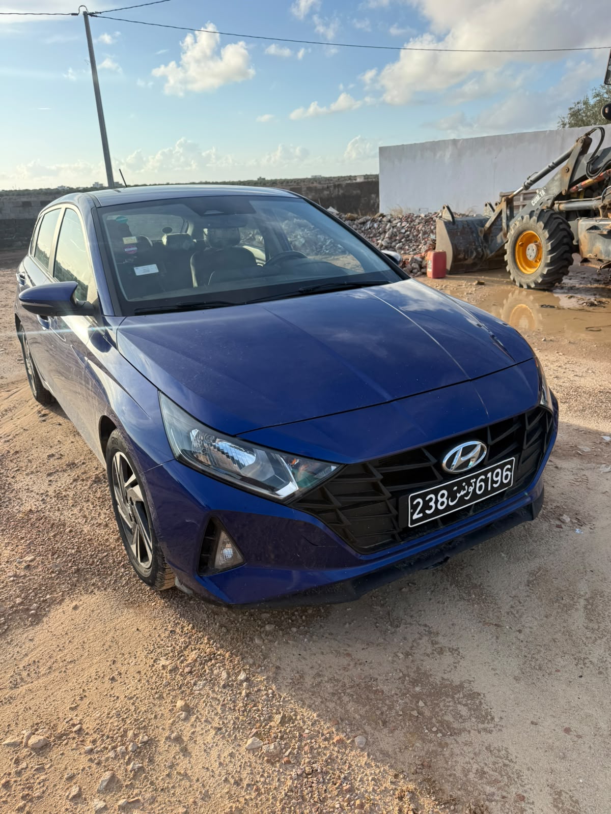 Hyundai&nbsp;Autre Mod�le