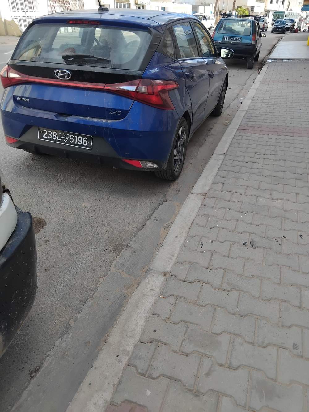 Hyundai&nbsp;Autre Mod�le