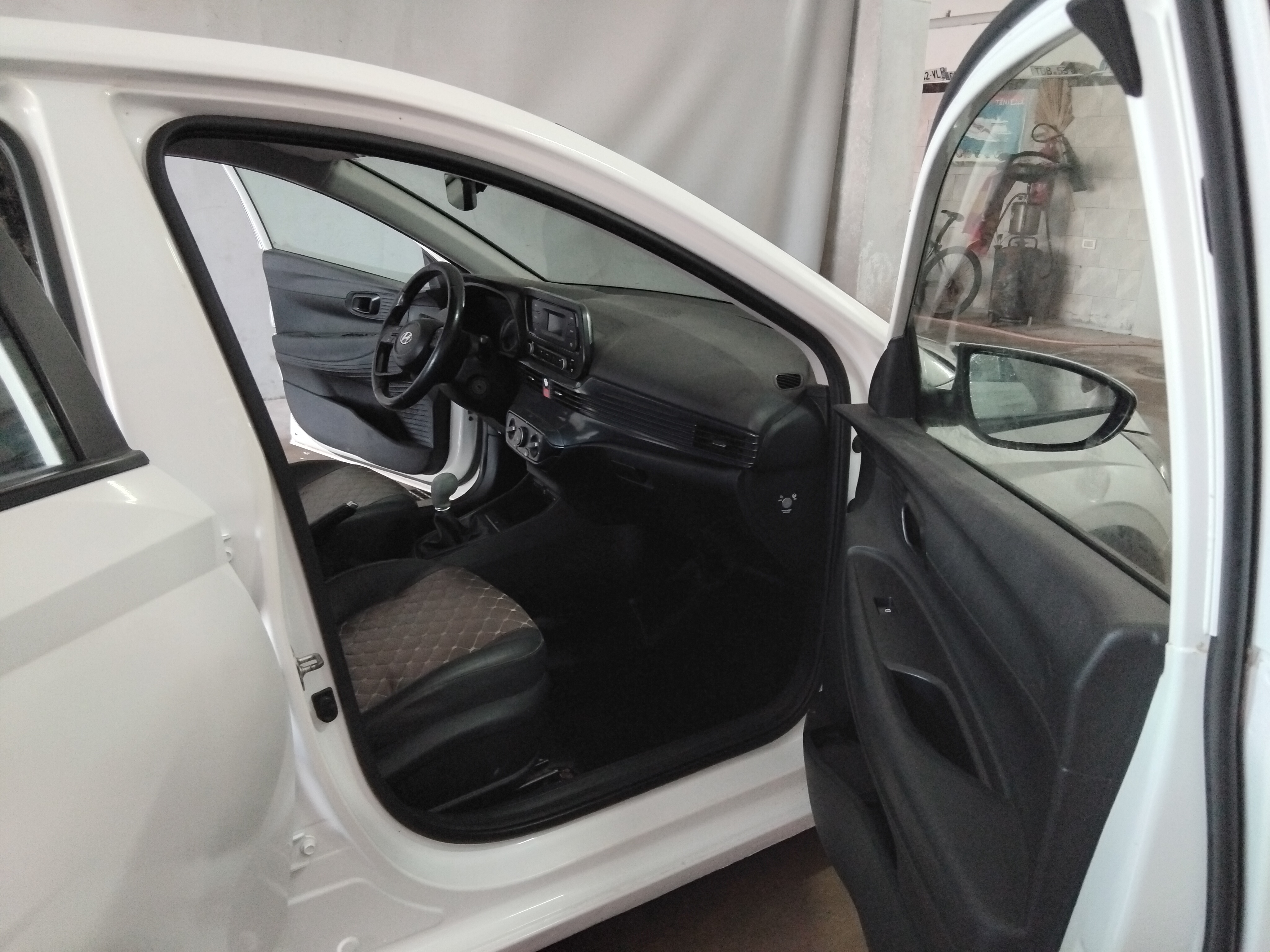 Hyundai&nbsp;Autre Mod�le