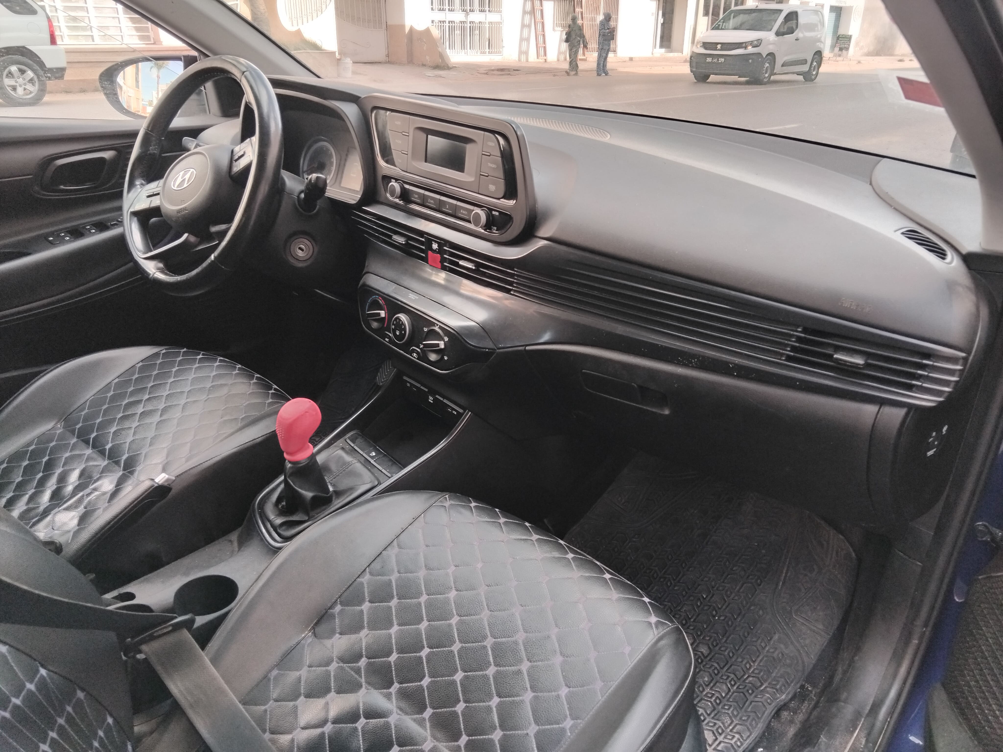 Hyundai&nbsp;Autre Mod�le