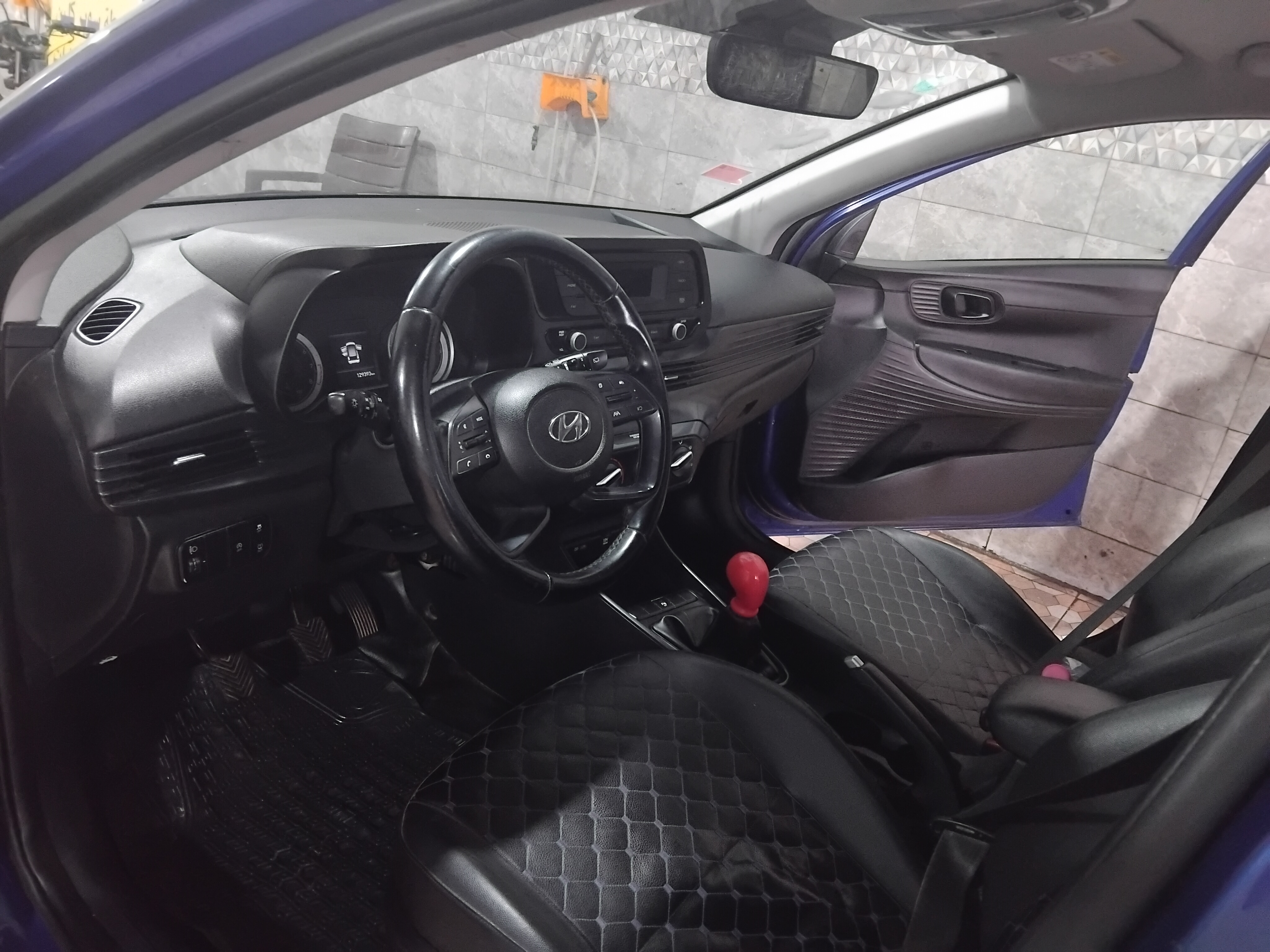 Hyundai&nbsp;Autre Mod�le
