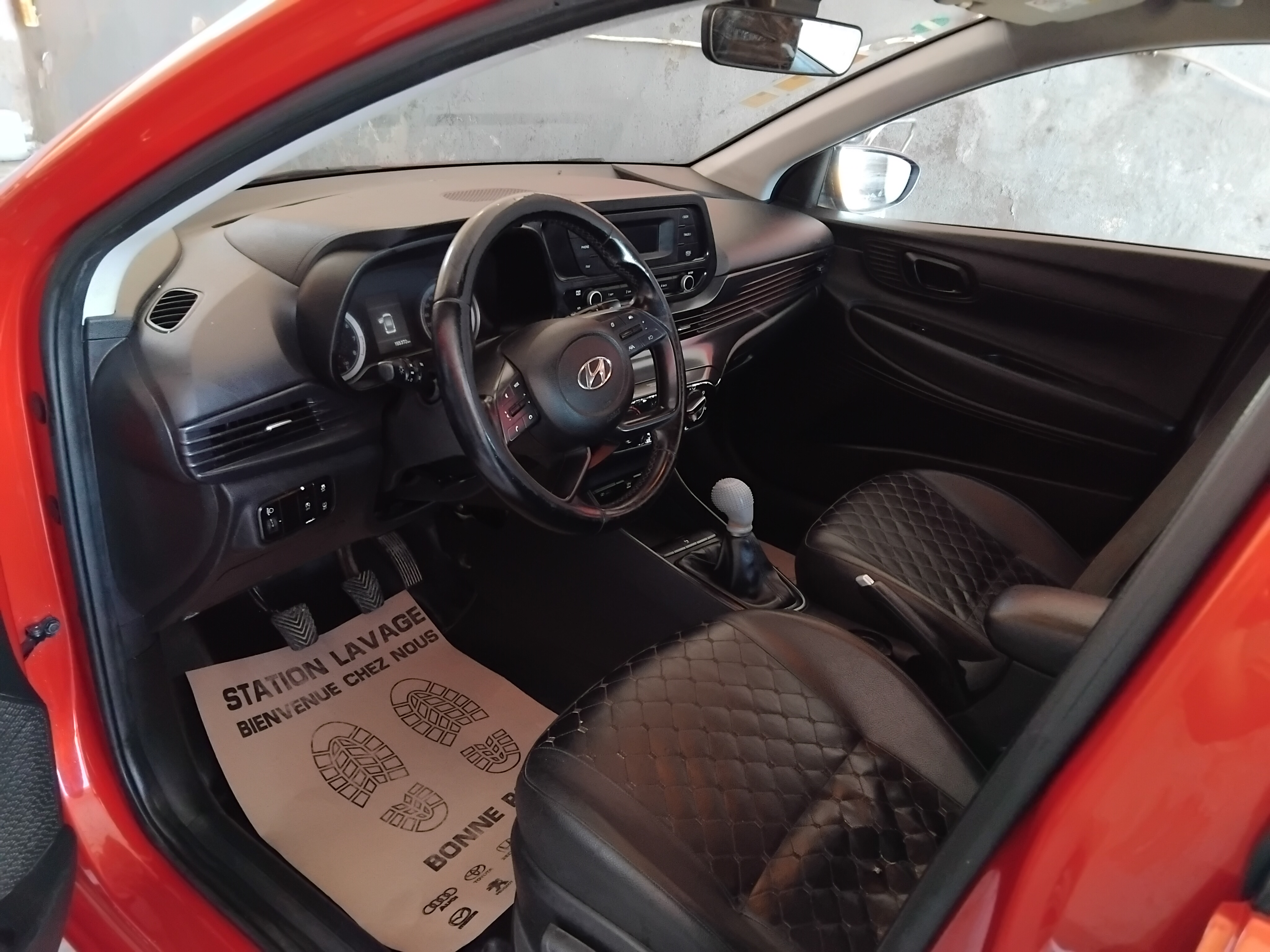 Hyundai&nbsp;Autre Mod�le
