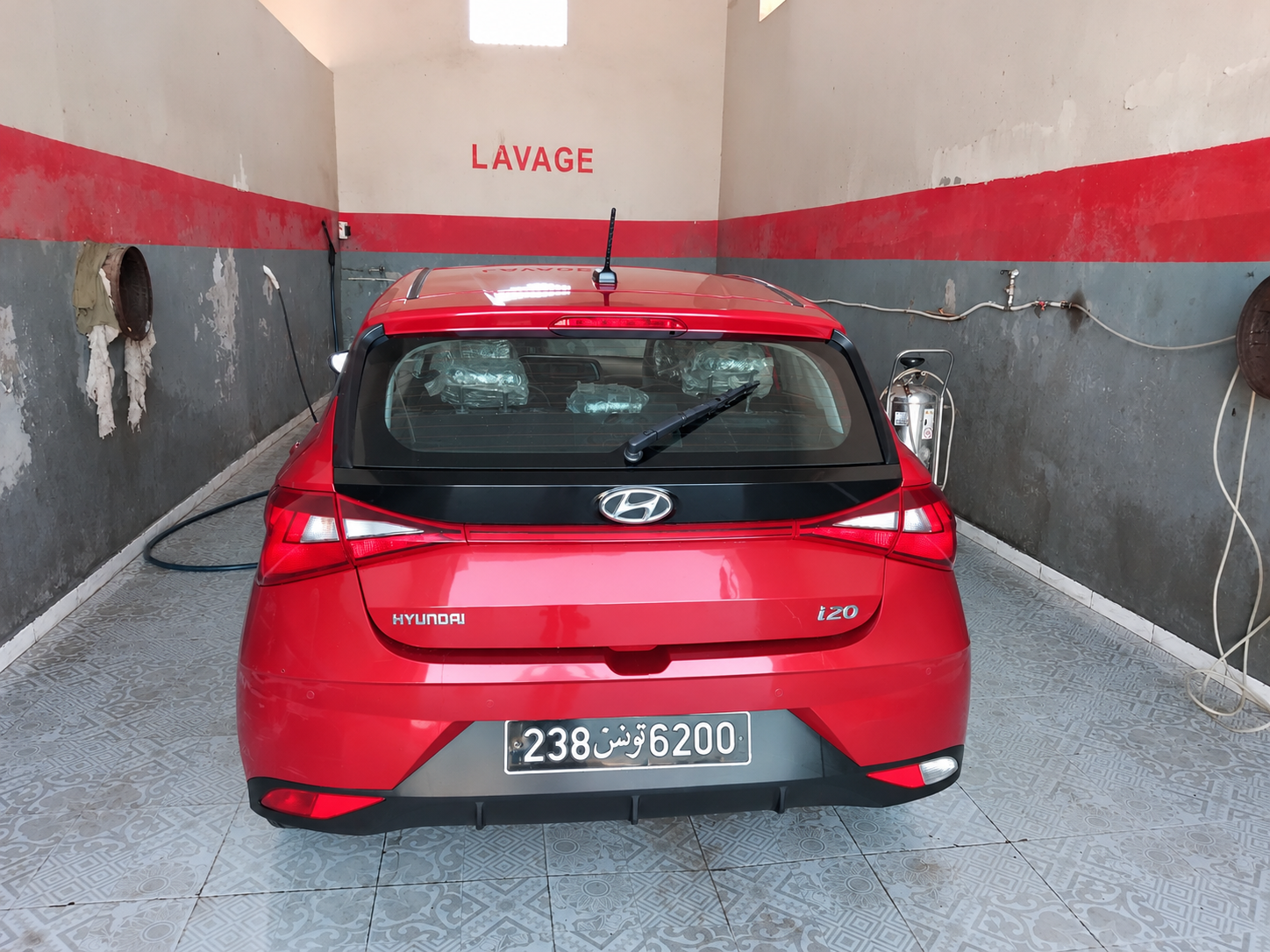 Hyundai&nbsp;Autre Mod�le