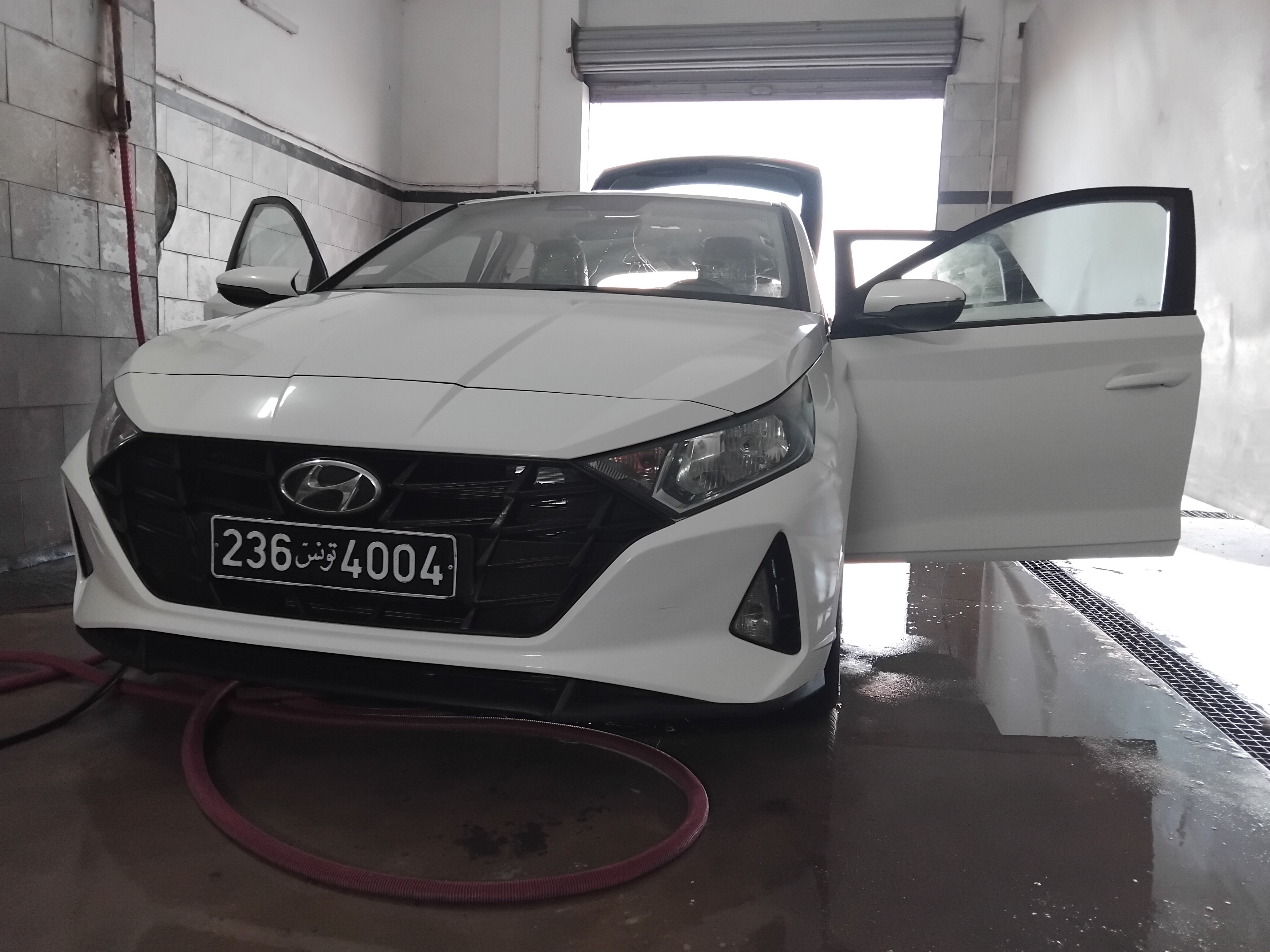 Hyundai&nbsp;Autre Mod�le
