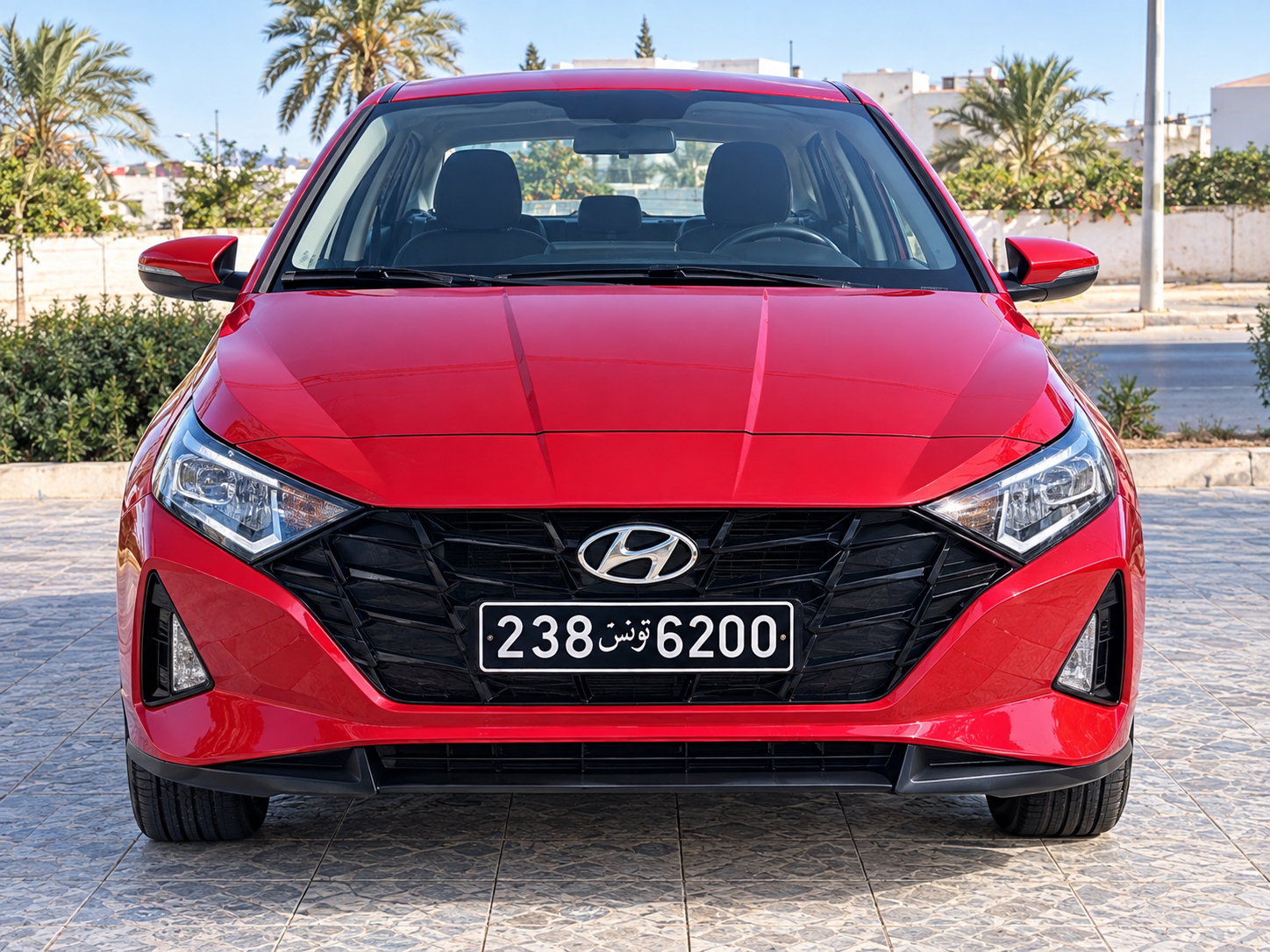 Hyundai&nbsp;Autre Mod�le
