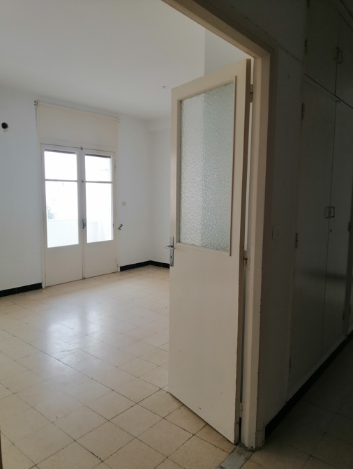Sfax Ville&nbsp;Sfax Hached&nbsp;Location&nbsp;Appart. 4 pi�ces&nbsp;Appartement spacieux et lumineux bien plac�