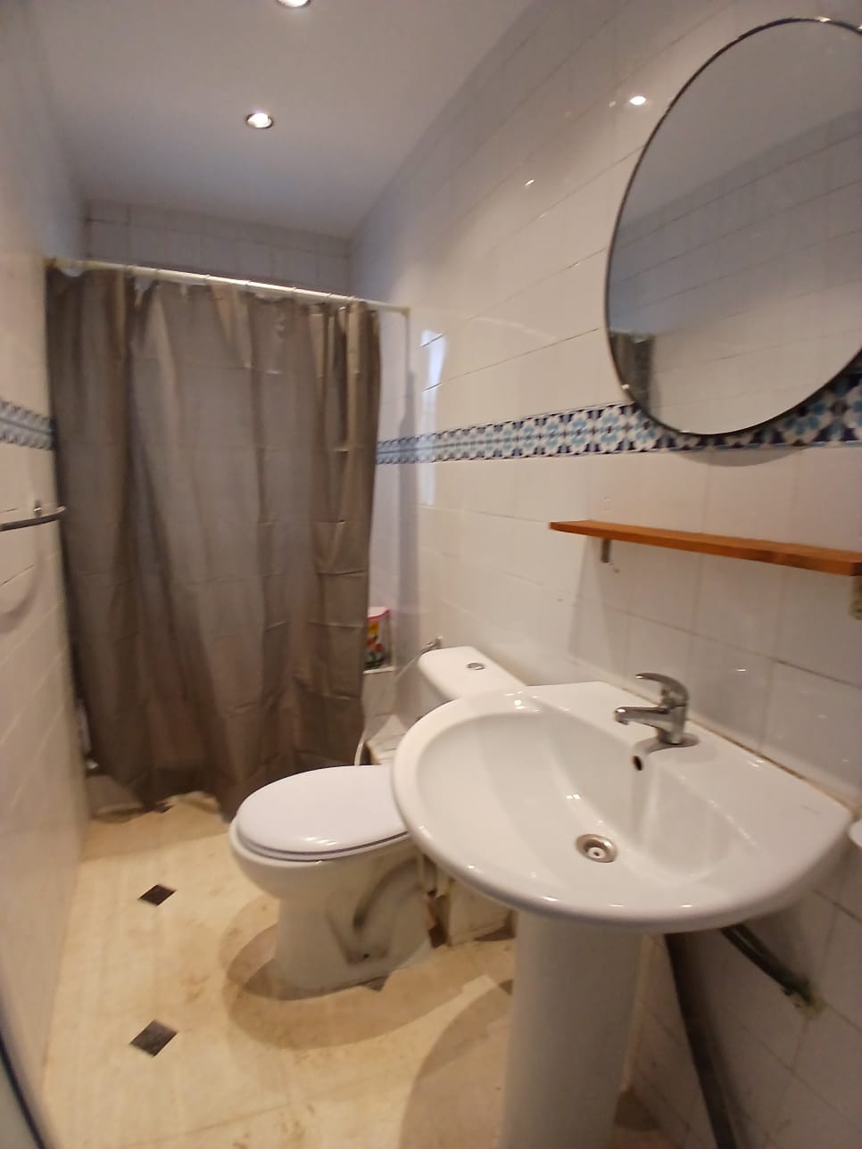 Ariana Ville&nbsp;Cite Ennasr 1&nbsp;Location&nbsp;Appart. 1 pi�ce&nbsp;Appartement s1 neuf � cit� ennasr