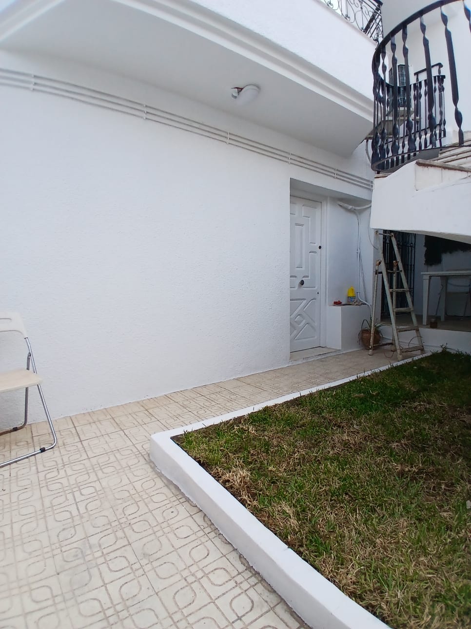 Location&nbsp;Appart. 1 pi�ce