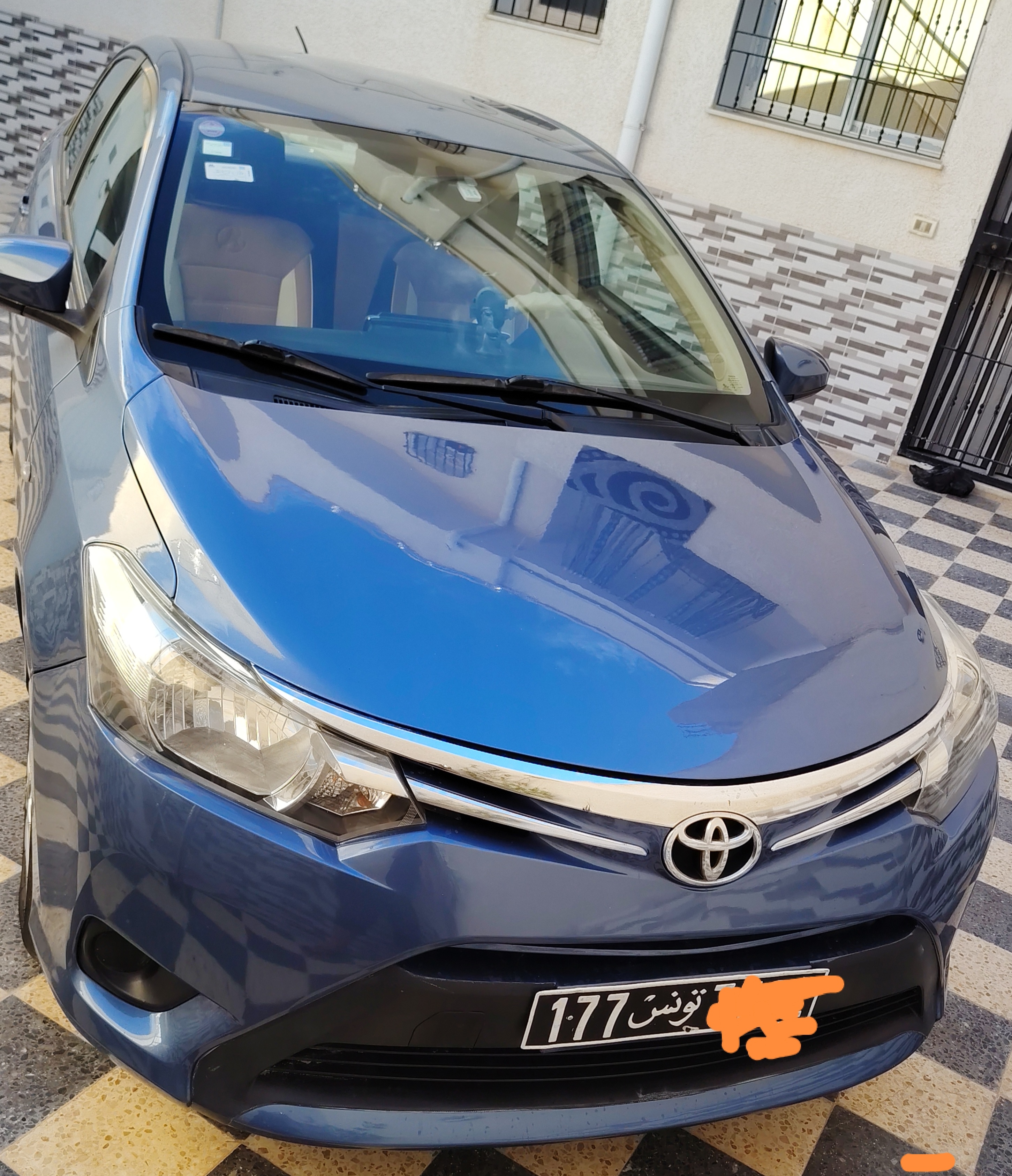 Toyota&nbsp;Yaris