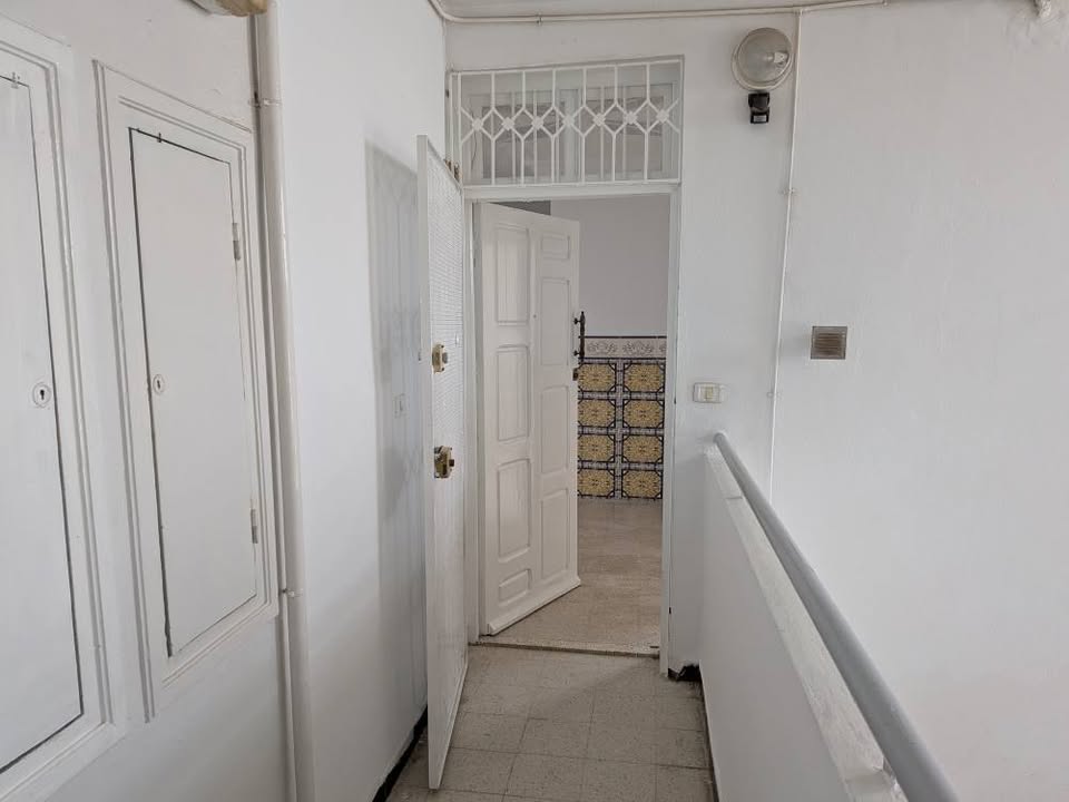 El Ouerdia&nbsp;El Ouerdia&nbsp;Location&nbsp;Appart. 3 pi�ces&nbsp;Ibn sina taher haddad  appartement splus2