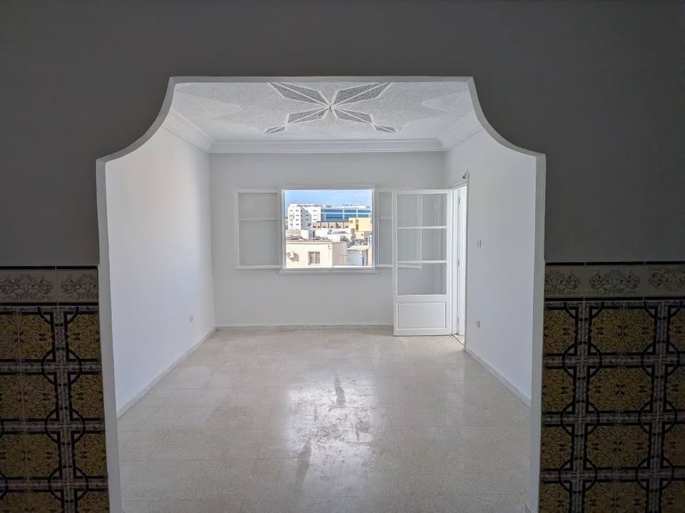 El Ouerdia&nbsp;El Ouerdia&nbsp;Location&nbsp;Appart. 3 pi�ces&nbsp;Ibn sina taher haddad  appartement splus2