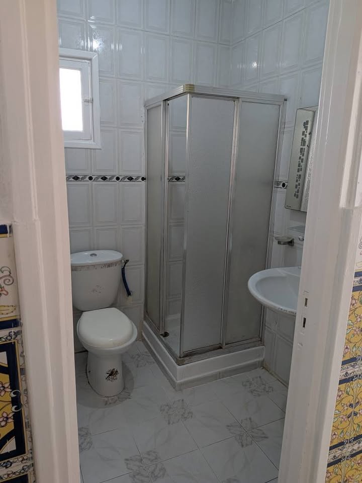 El Ouerdia&nbsp;El Ouerdia&nbsp;Location&nbsp;Appart. 3 pi�ces&nbsp;Ibn sina taher haddad  appartement splus2