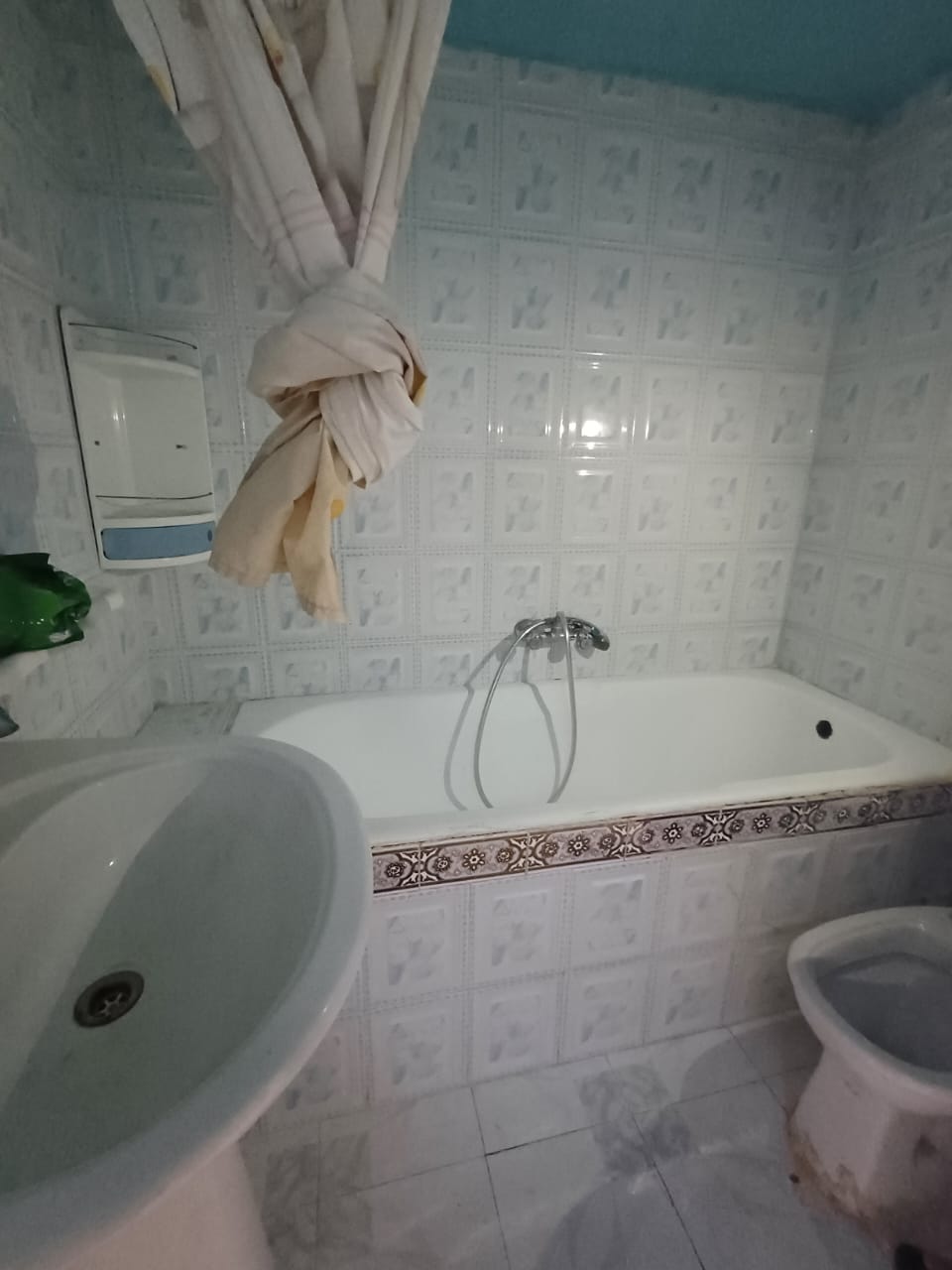 El Kabbaria&nbsp;Ibn Sina&nbsp;Vente&nbsp;Maisons&nbsp;Maison � ibn sina bon emplacement r�sidentiel