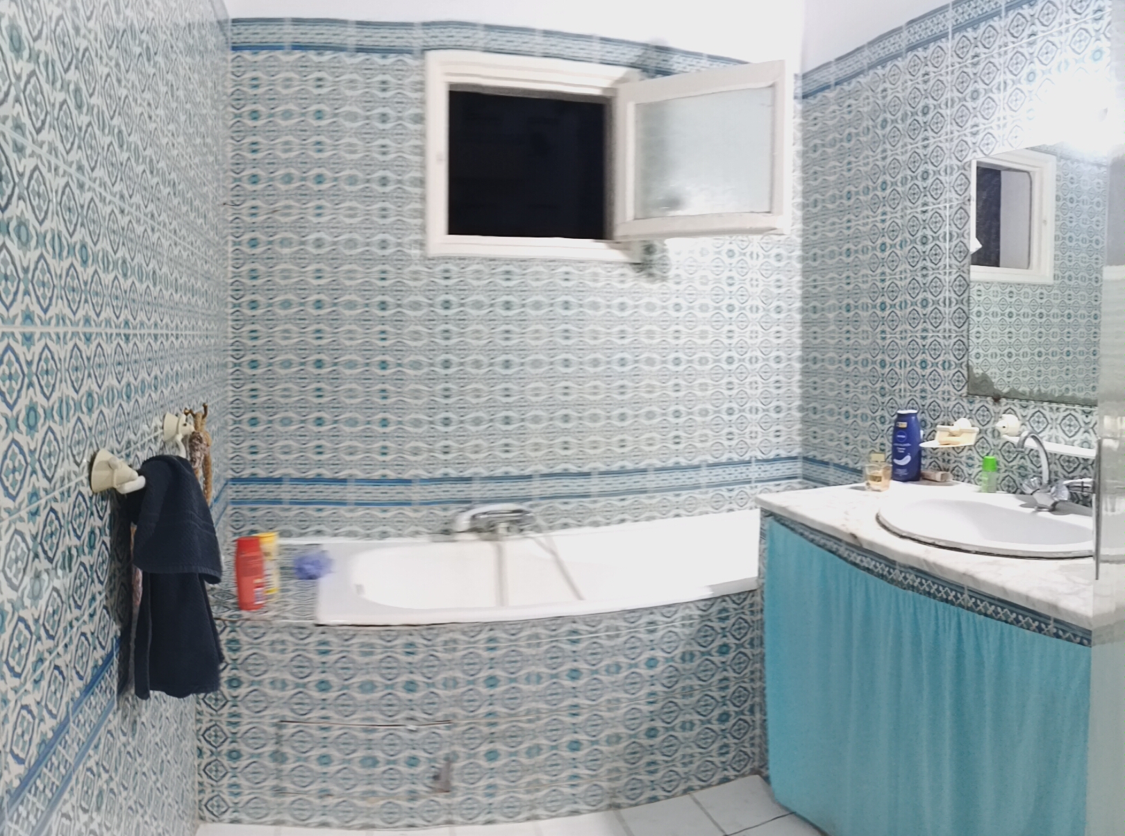 Ain Zaghouan&nbsp;Ain Zaghouan&nbsp;Location&nbsp;Appart. 4 pi�ces&nbsp;Appartement s3 � l'aouina