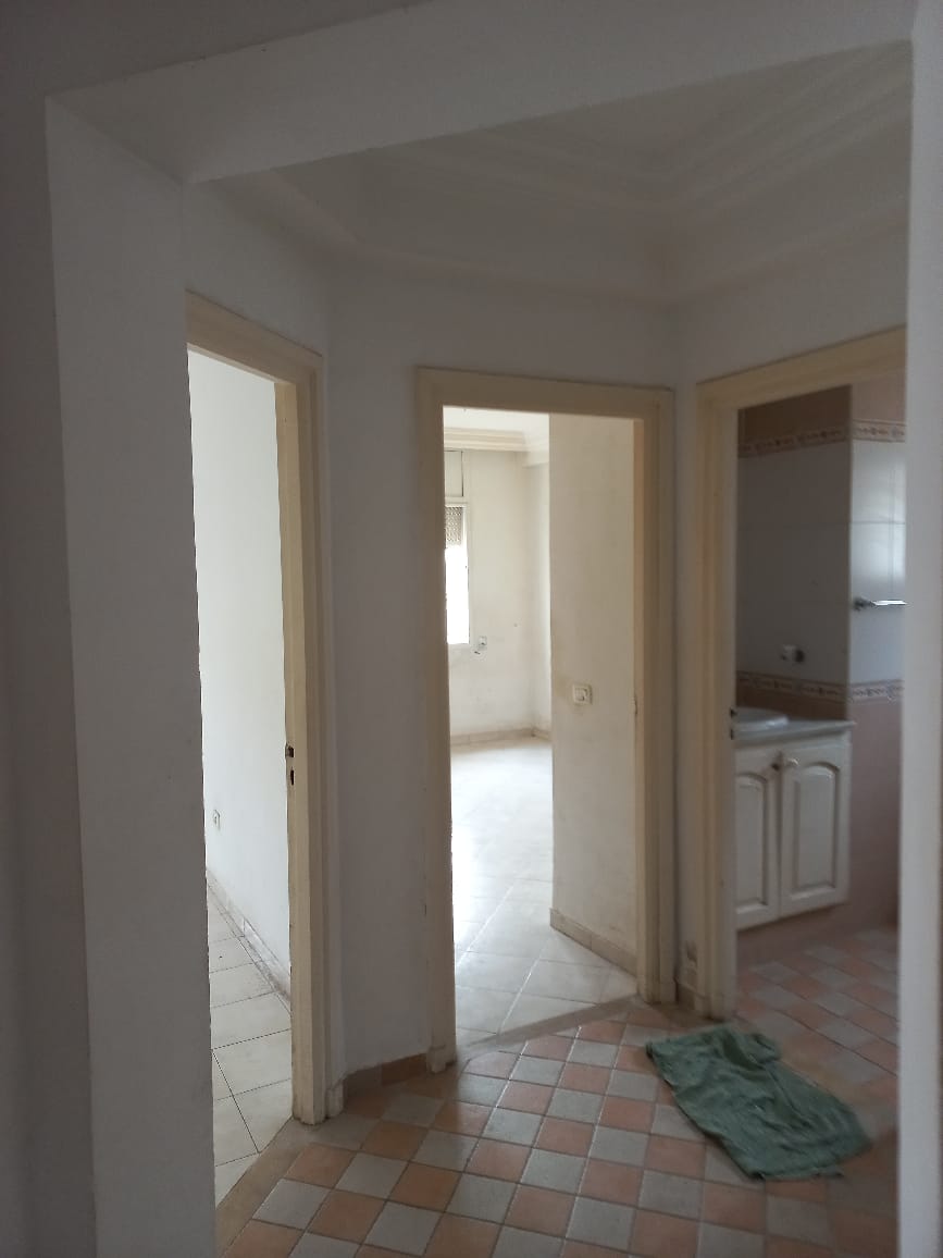 El Kram&nbsp;Le Kram Ouest&nbsp;Location&nbsp;Appart. 3 pi�ces&nbsp;Appatement s pluss 2