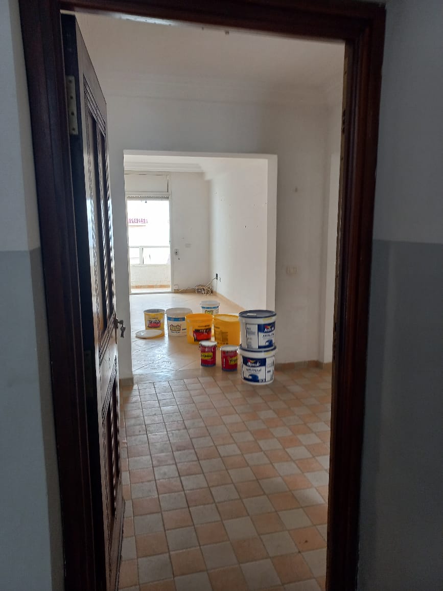 El Kram&nbsp;Le Kram Ouest&nbsp;Location&nbsp;Appart. 3 pi�ces&nbsp;Appatement s pluss 2