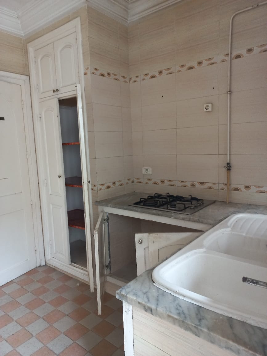 El Kram&nbsp;Le Kram Ouest&nbsp;Location&nbsp;Appart. 3 pi�ces&nbsp;Appatement s pluss 2