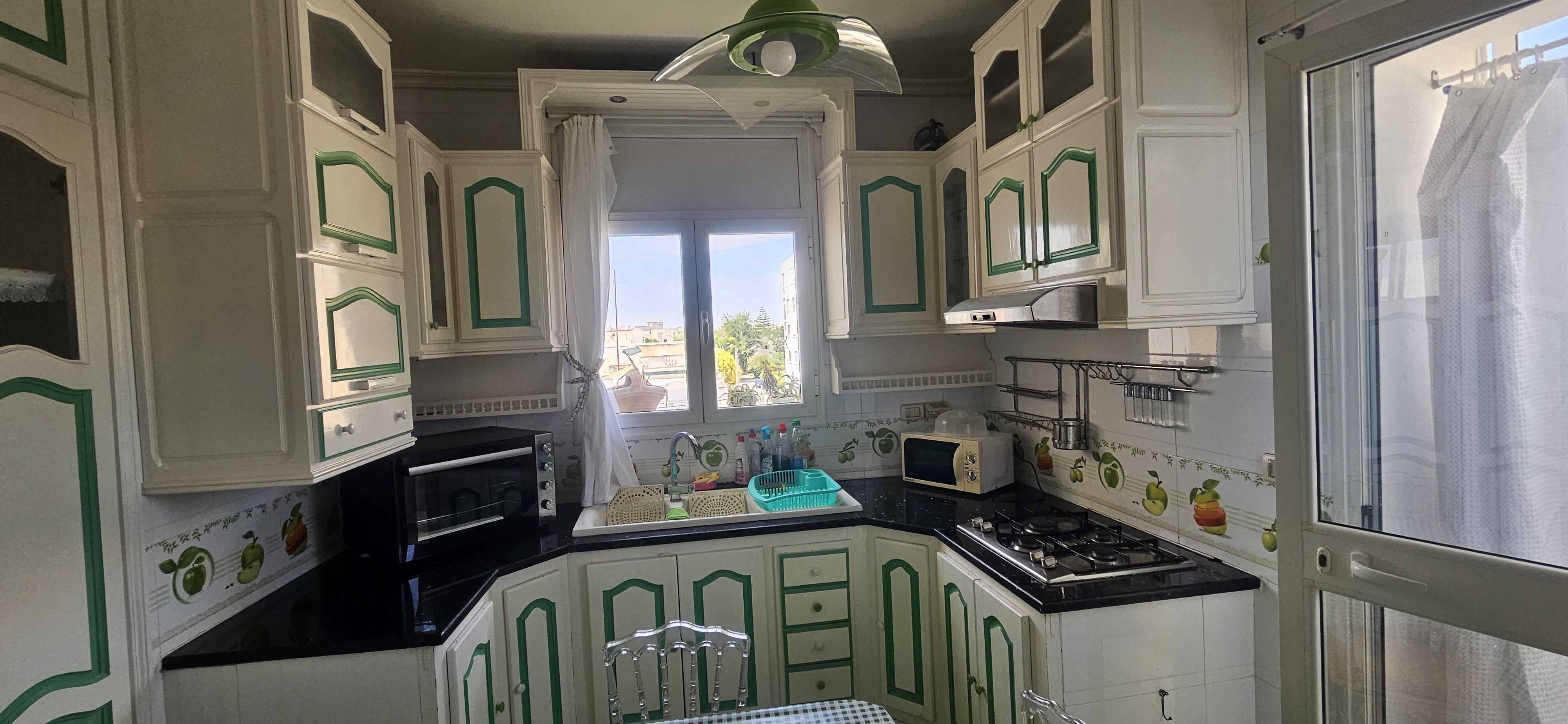 Location&nbsp;Appart. 4 pi�ces