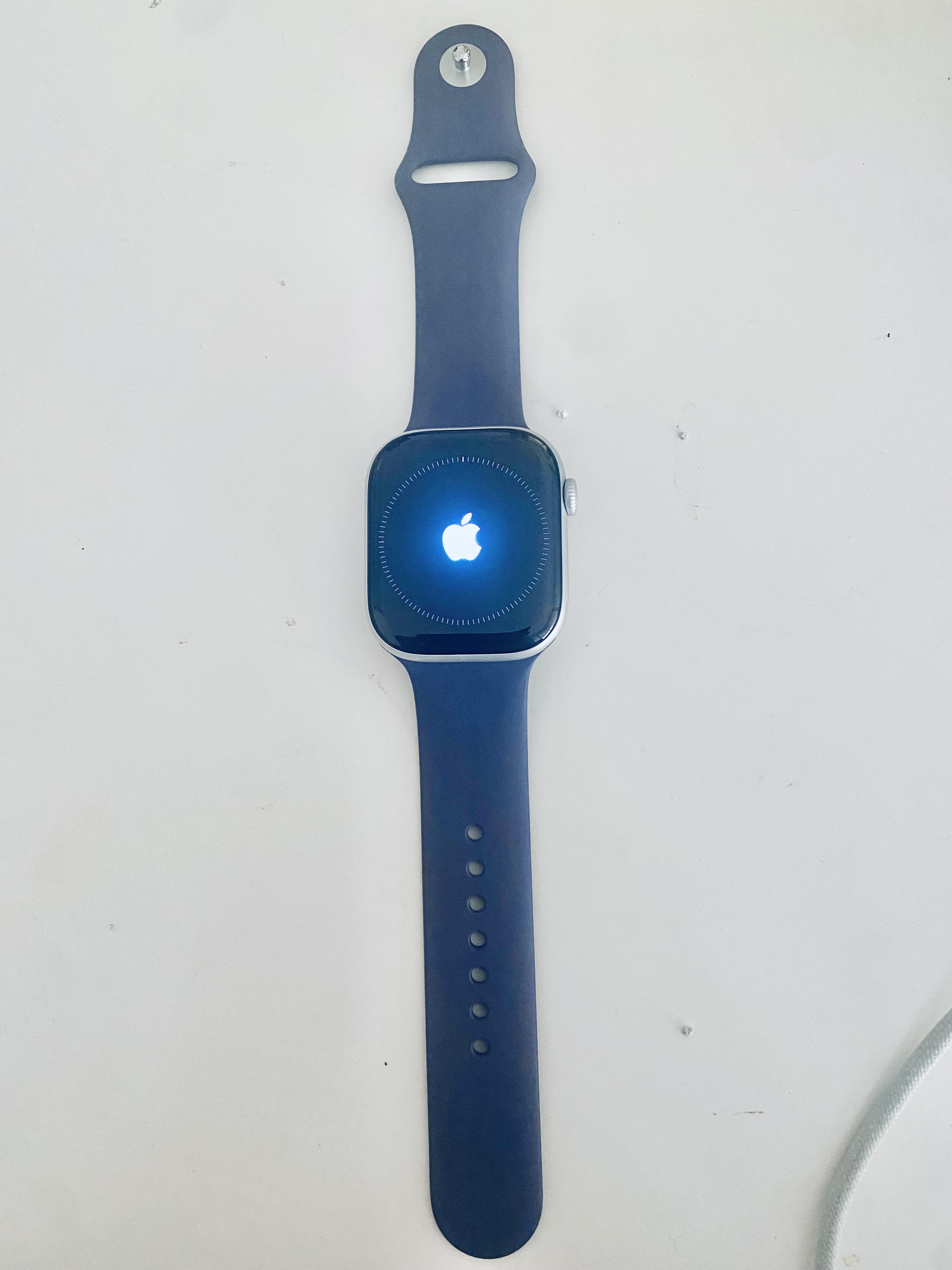 Ariana Ville&nbsp;Ariana&nbsp;Autre&nbsp;Autre&nbsp;Apple watch series 11 46mm