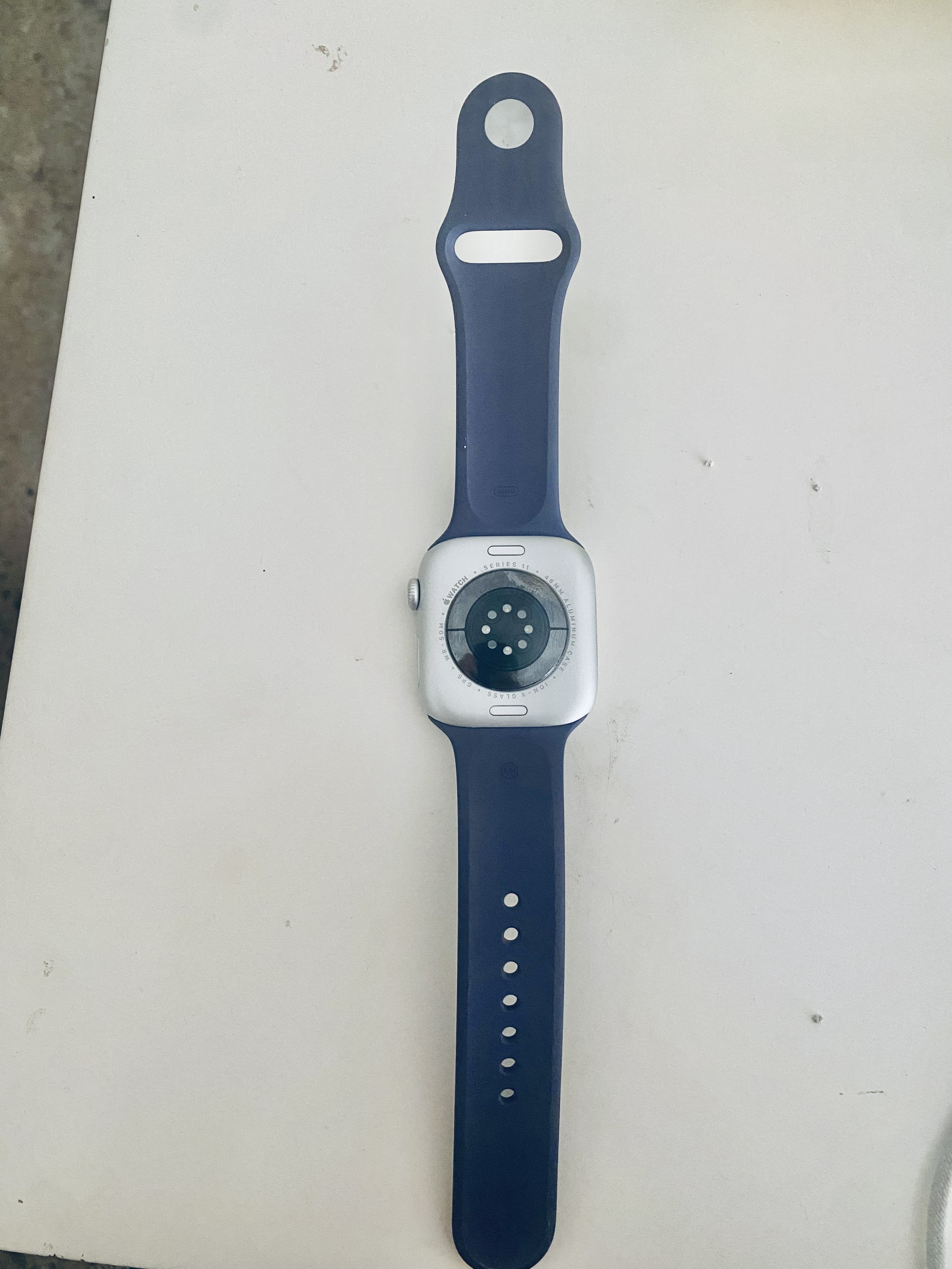 Ariana Ville&nbsp;Ariana&nbsp;Autre&nbsp;Autre&nbsp;Apple watch series 11 46mm