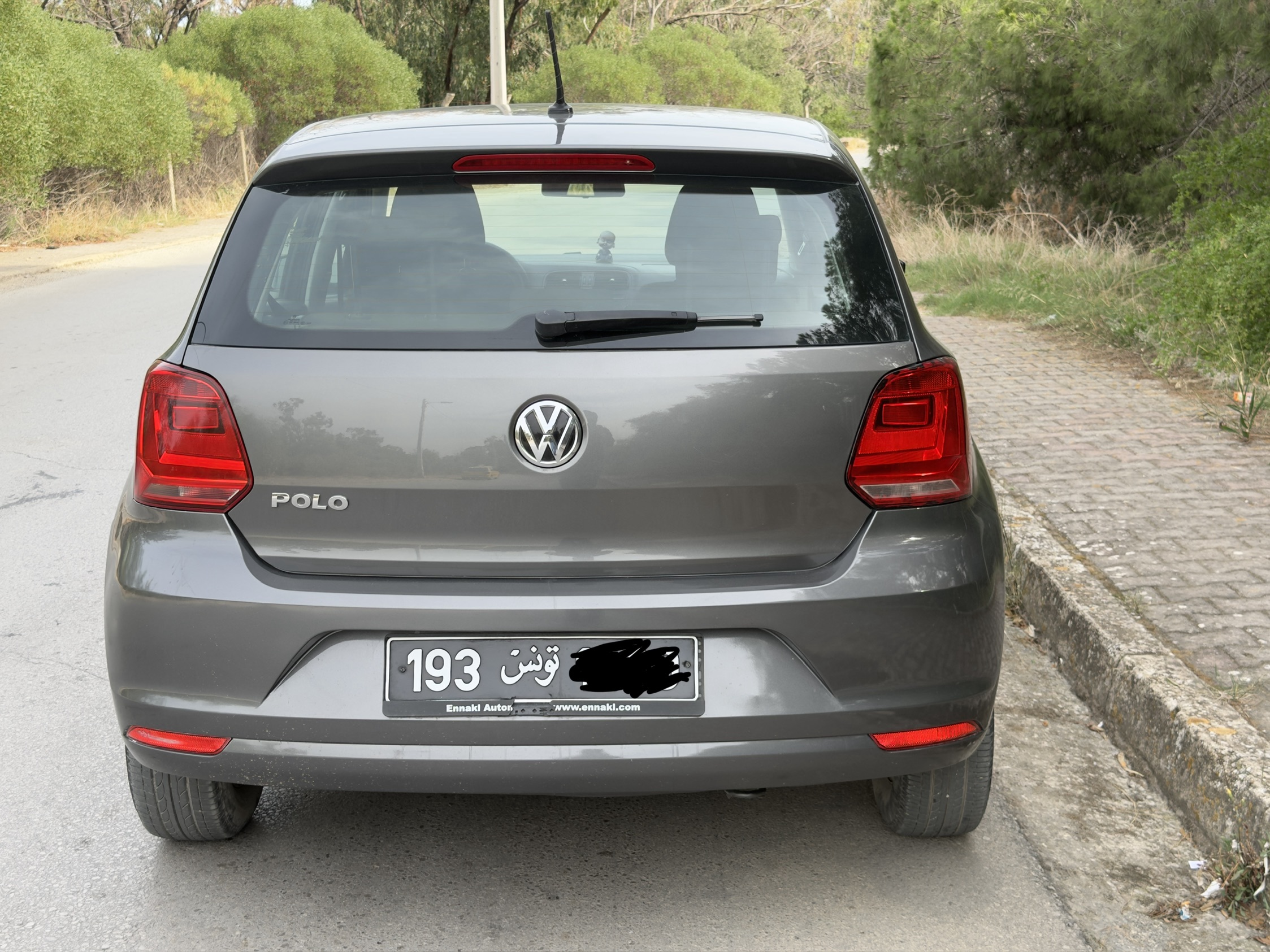 Volkswagen&nbsp;Polo 7