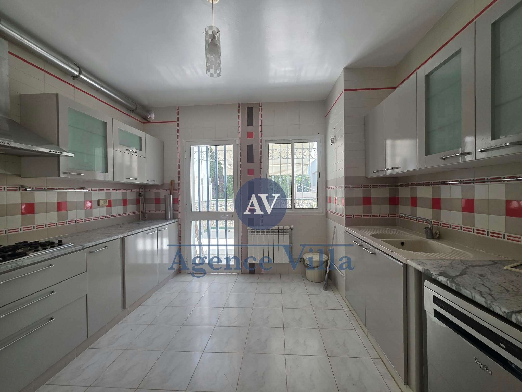 La Marsa&nbsp;Sidi Daoud&nbsp;Location&nbsp;Duplex&nbsp;Un duplex s4 � la marsa sidi daoued