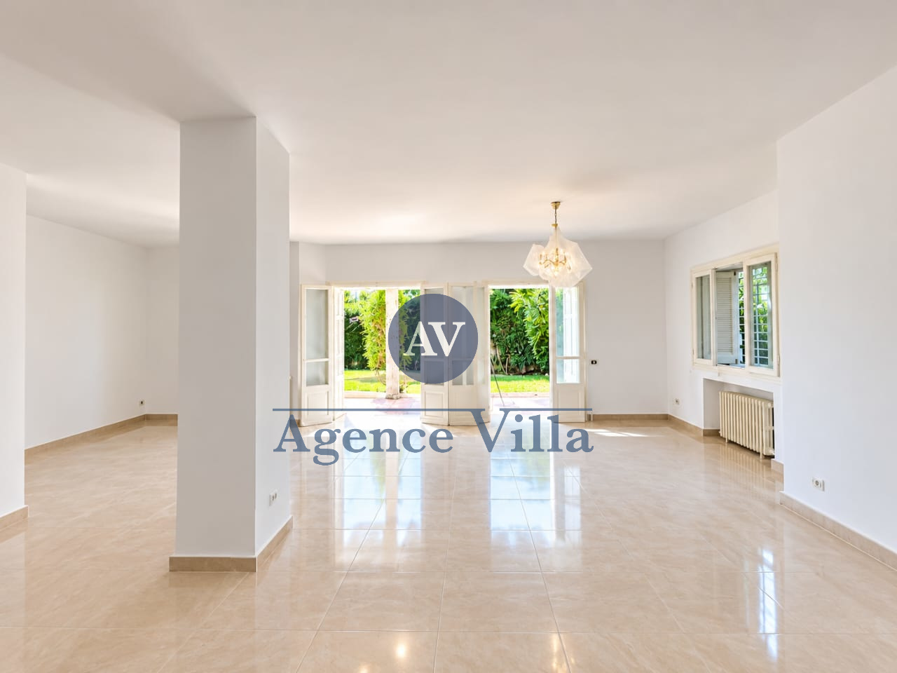 Location&nbsp;Appart. 4 pi�ces